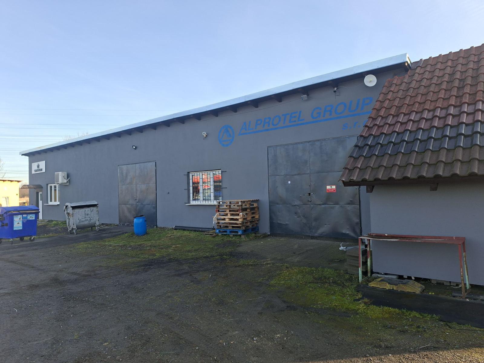 ALPROTEL GROUP, s.r.o. foto 2