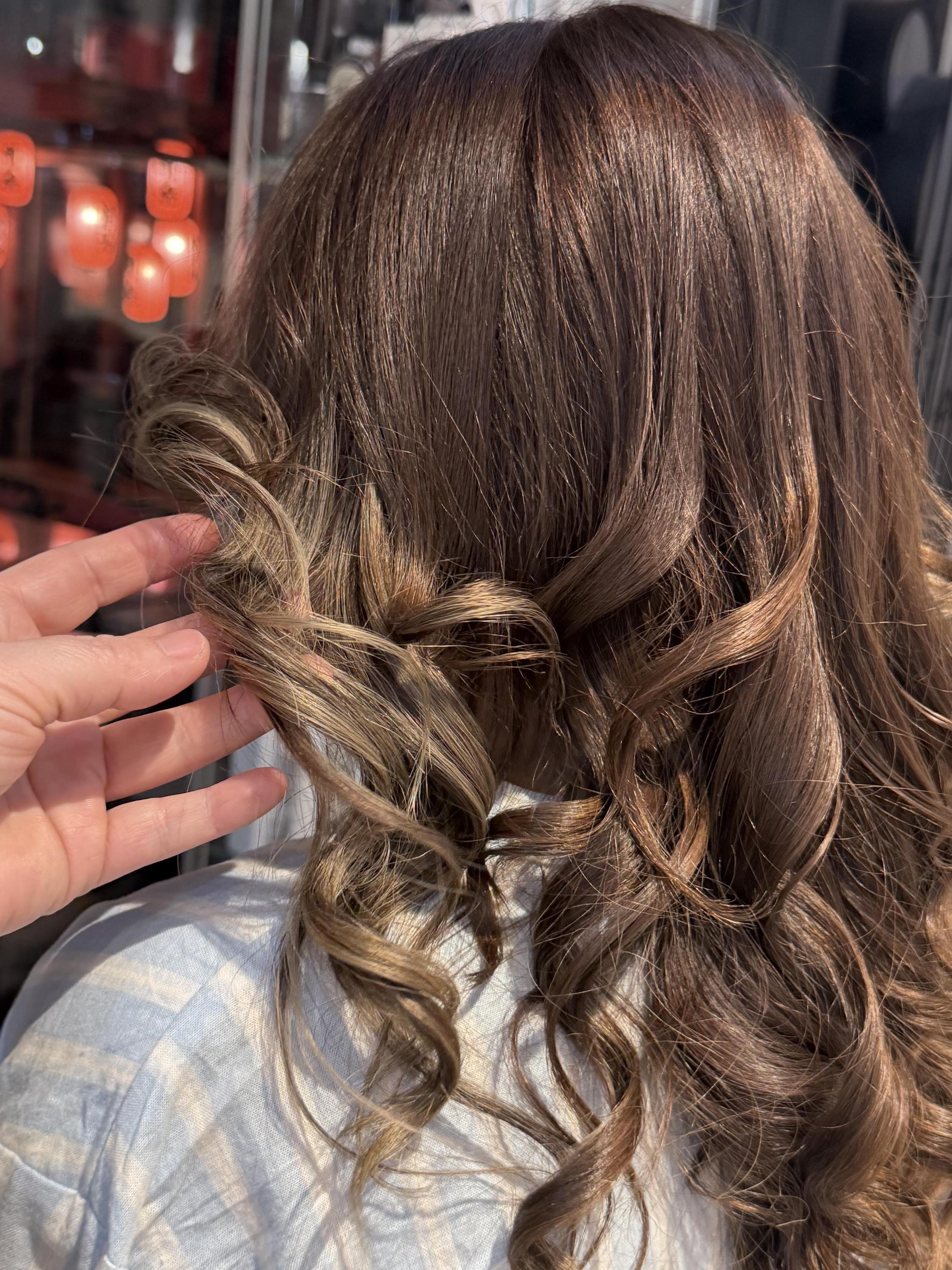 N Hair Studio foto 2