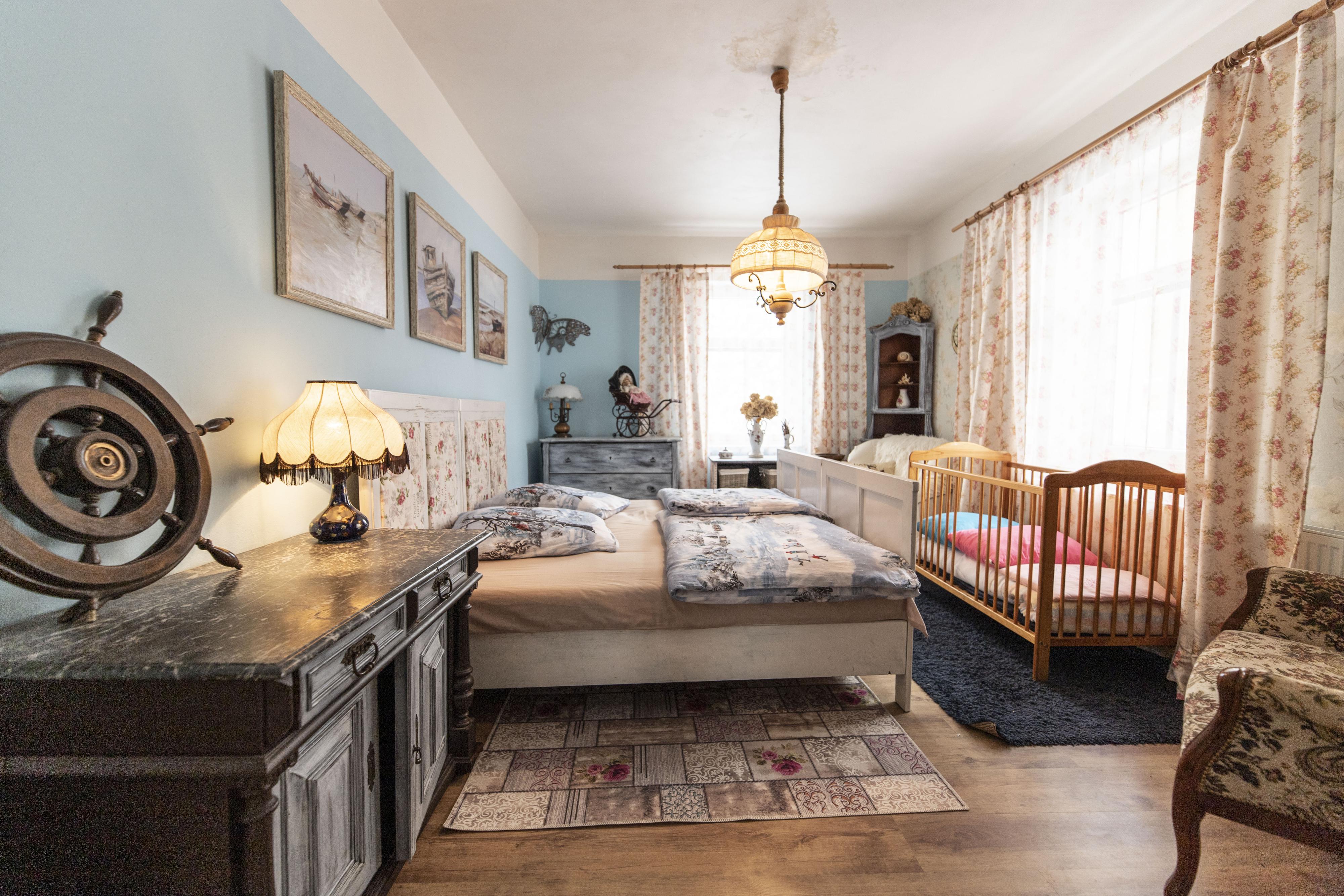Venkovské apartmá Tiché pastviny foto 2