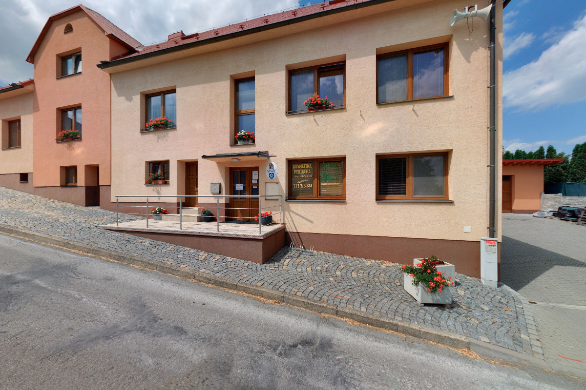 Obec Březová - obecní úřad foto 4