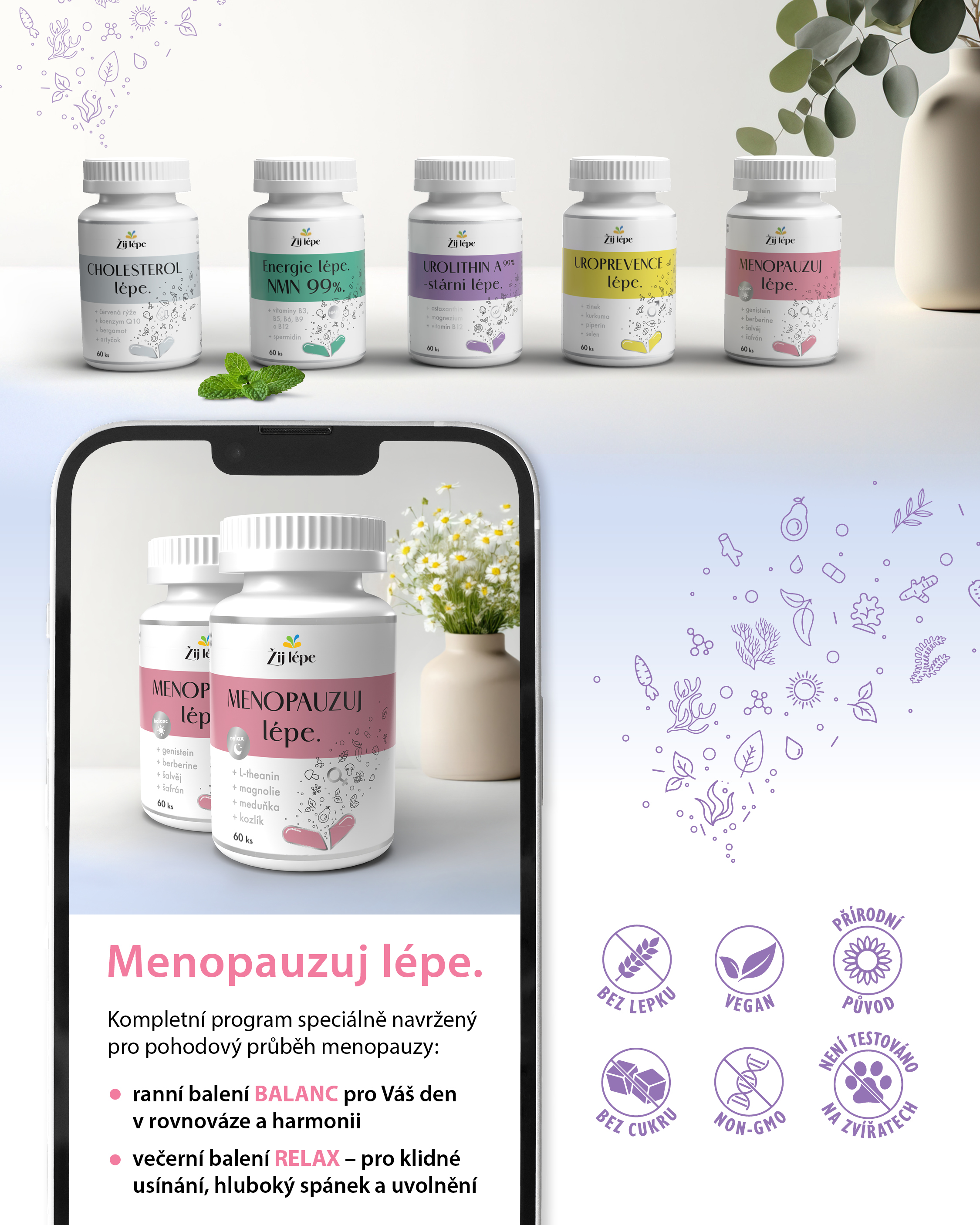 Žij lépe s.r.o. foto 2