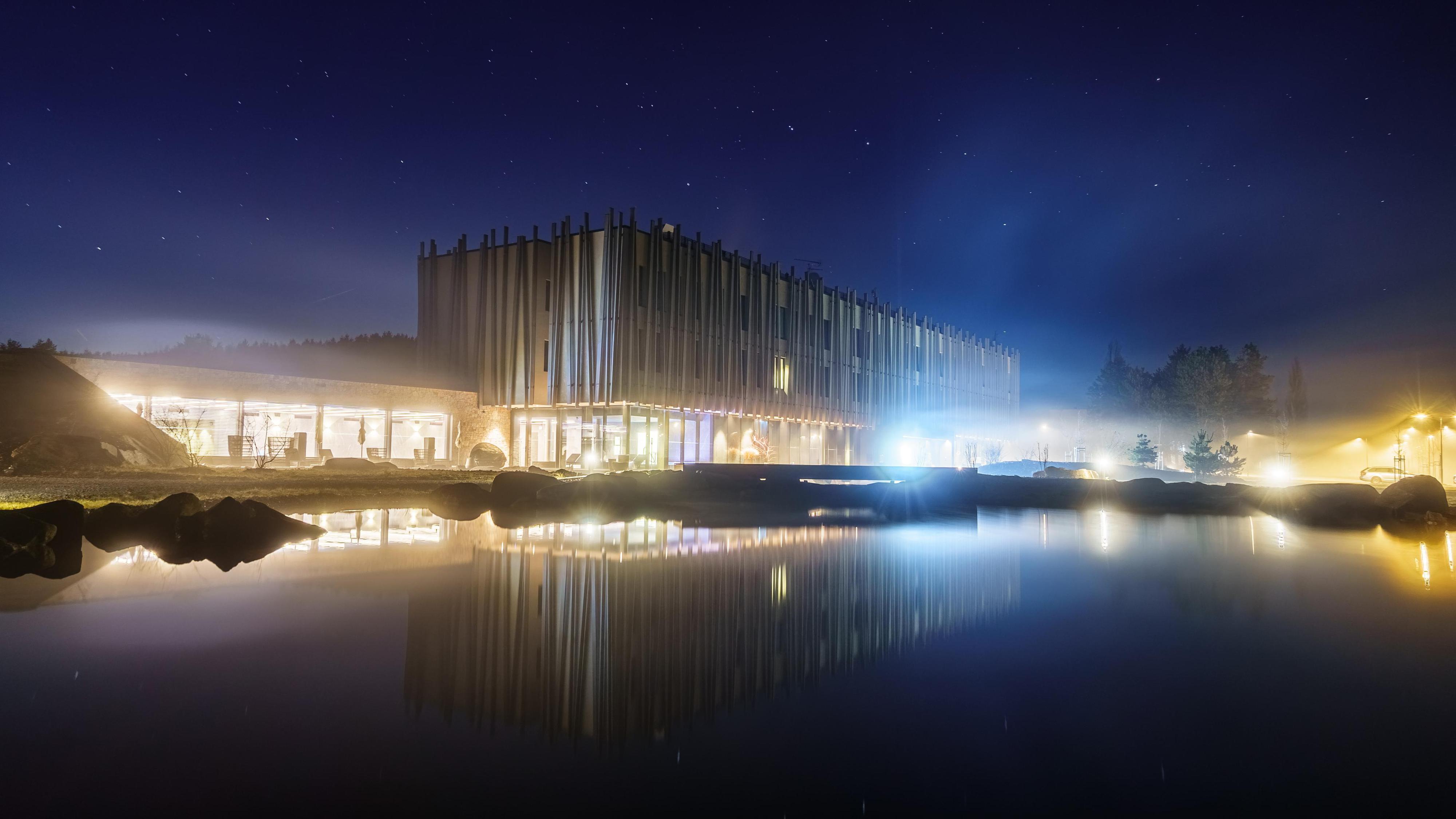 Amenity Hotel & Resort Česká Kanada foto 6