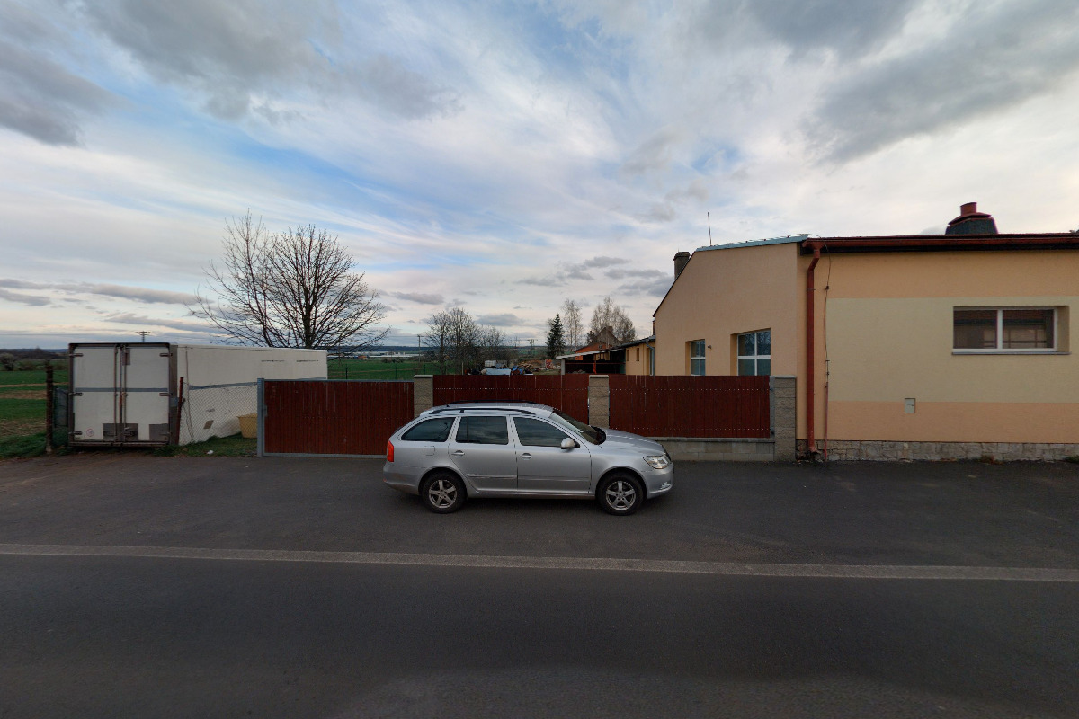 Prodej ryb Tomáš Vild