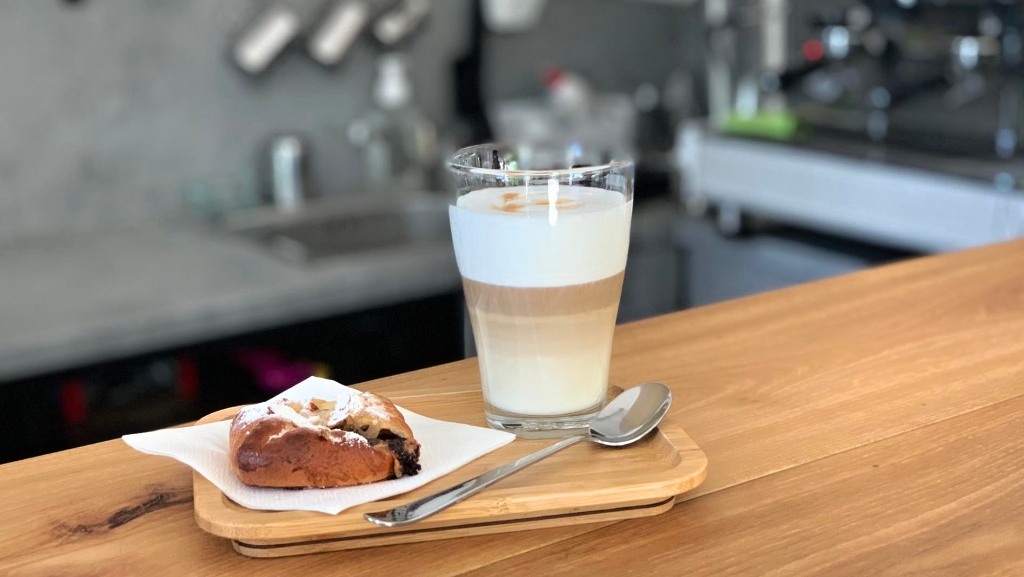 Lázeňská pražírna foto 2