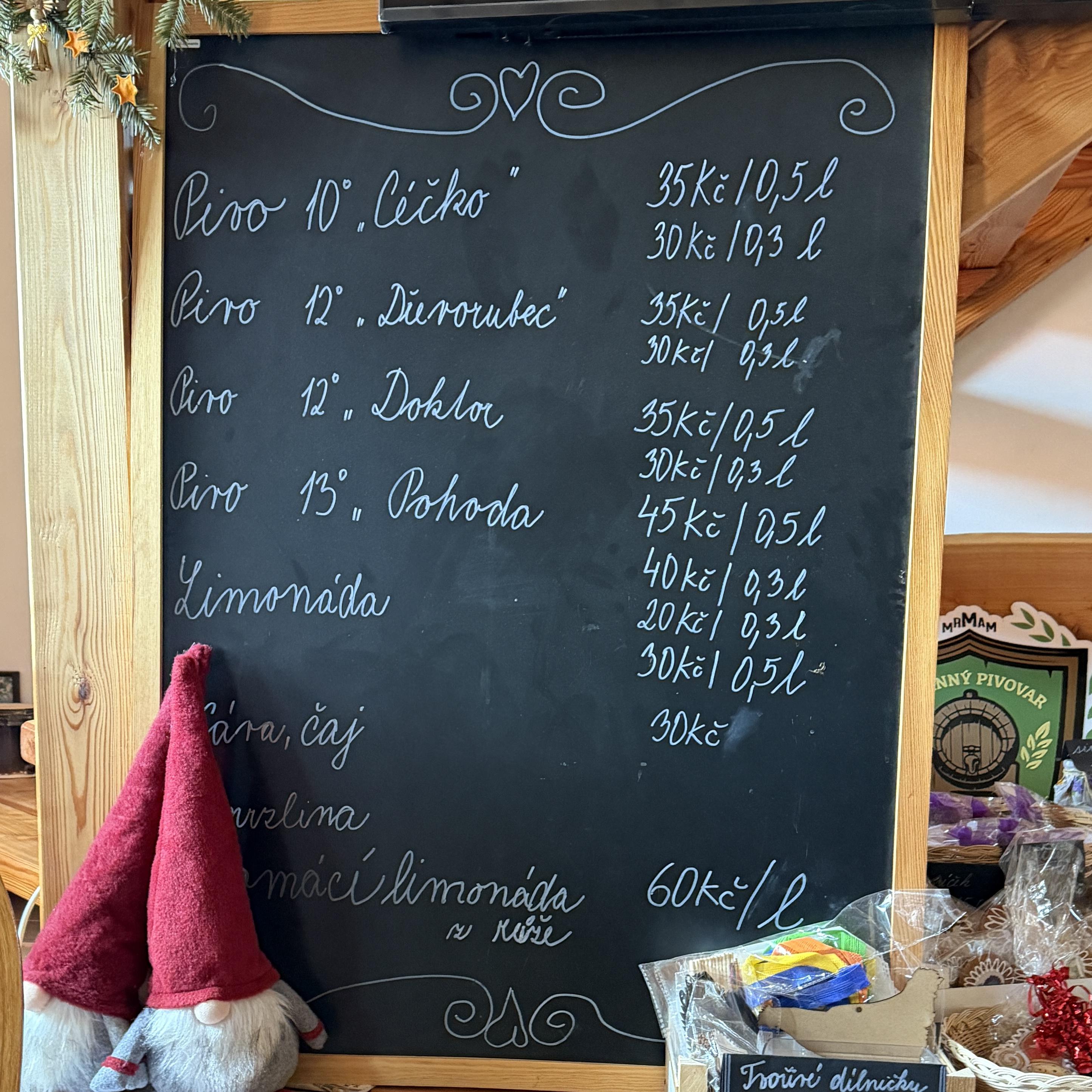 Hospůdka u pivovaru Fenik foto 5