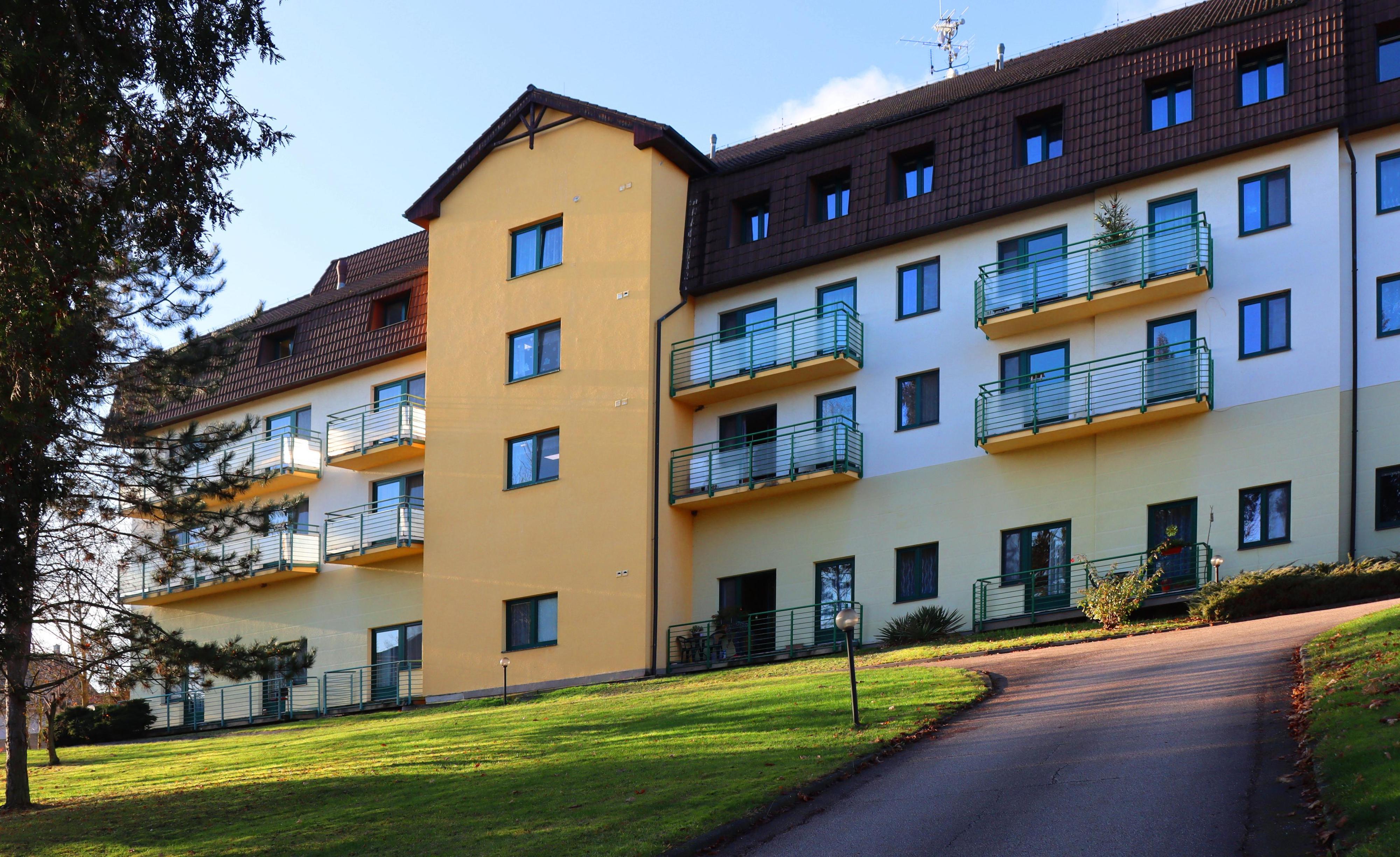 Domov V Podzámčí foto 5