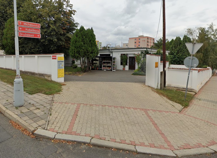 Pohřební ústav AURIGA, s.r.o. foto 4