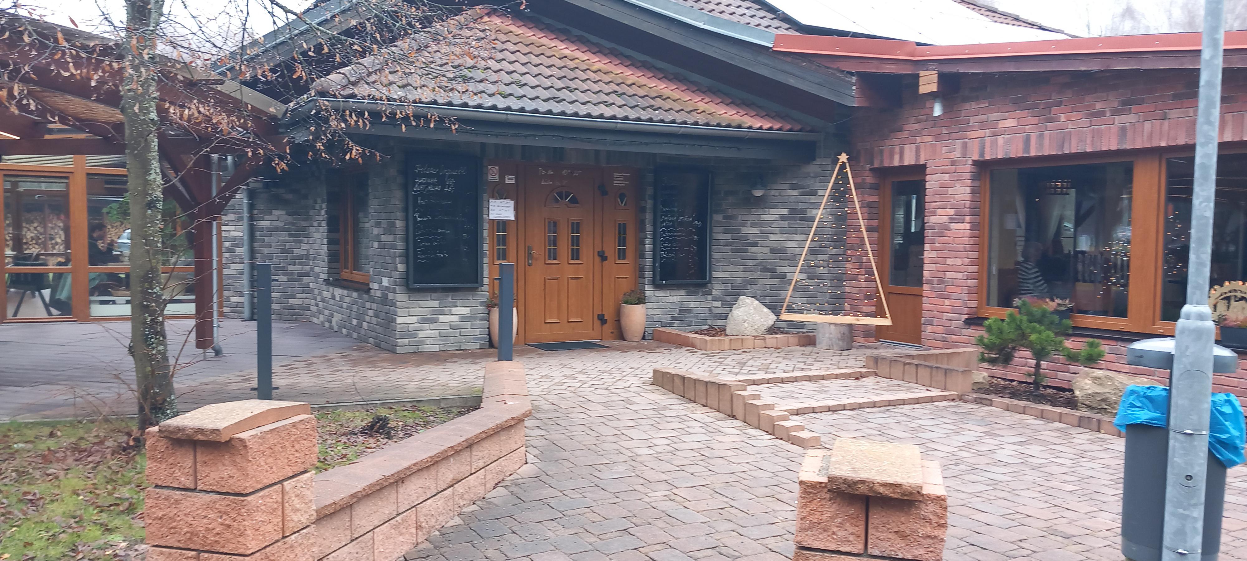 Restaurant Zlatá Rybka foto 5