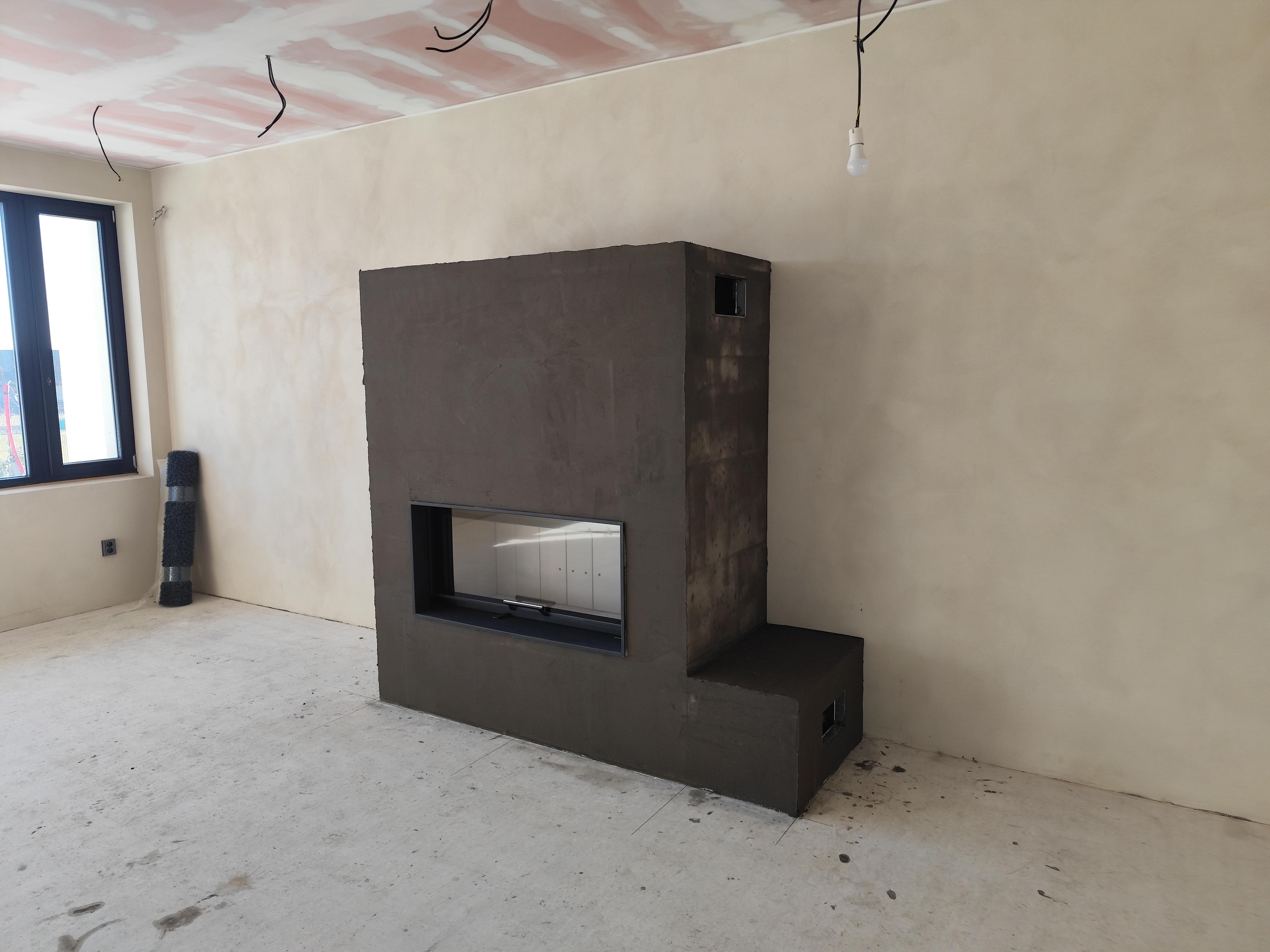 Brosfire - Krby a kamna foto 6