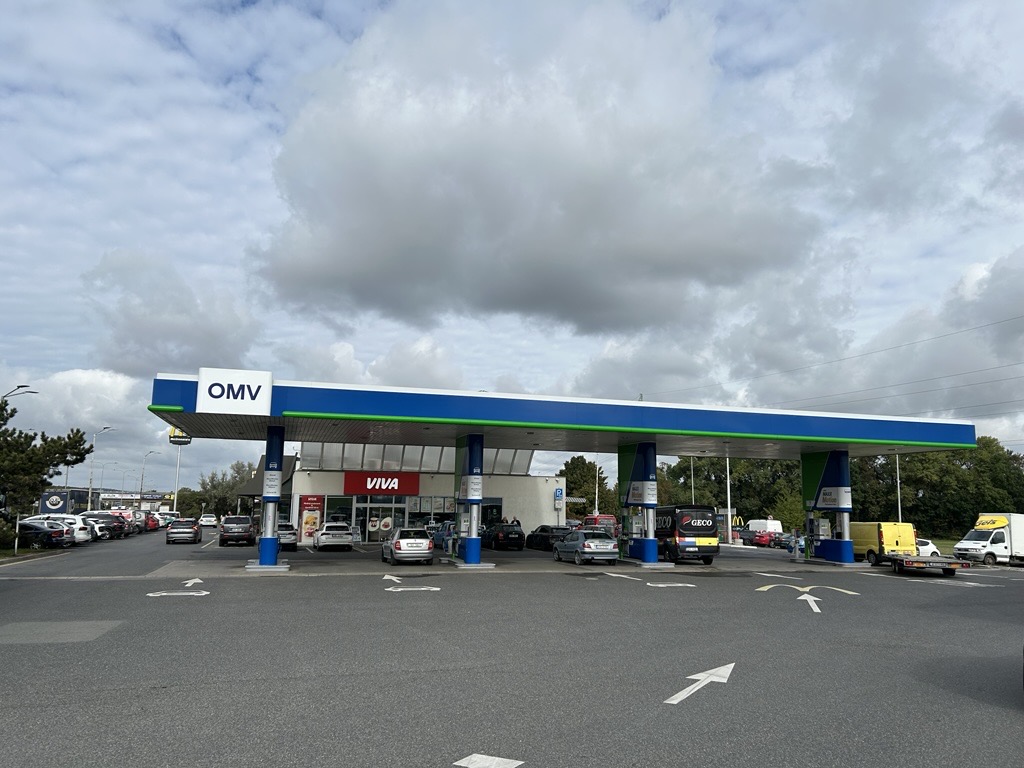 OMV foto 4