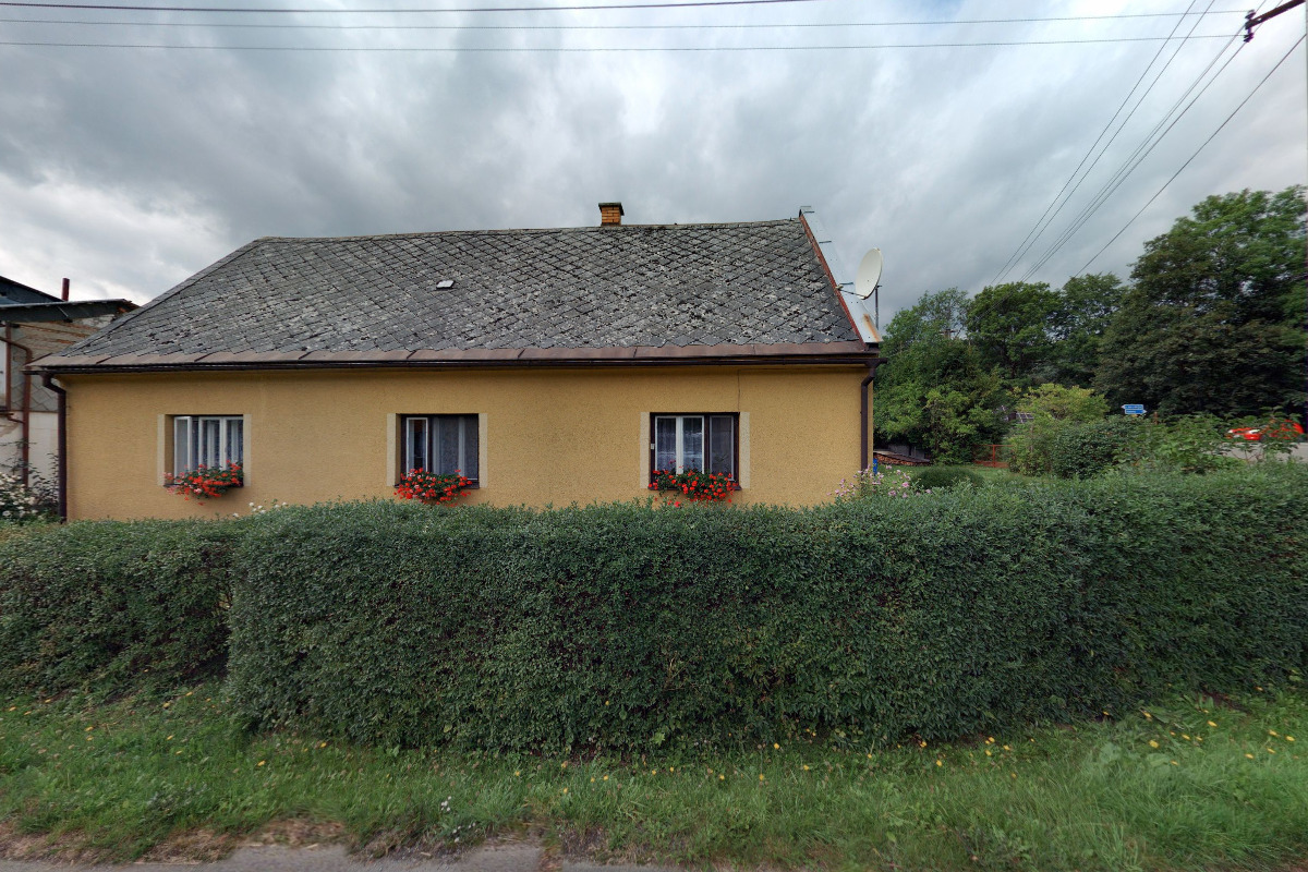 Ing. Jiří Ošlejšek foto 2