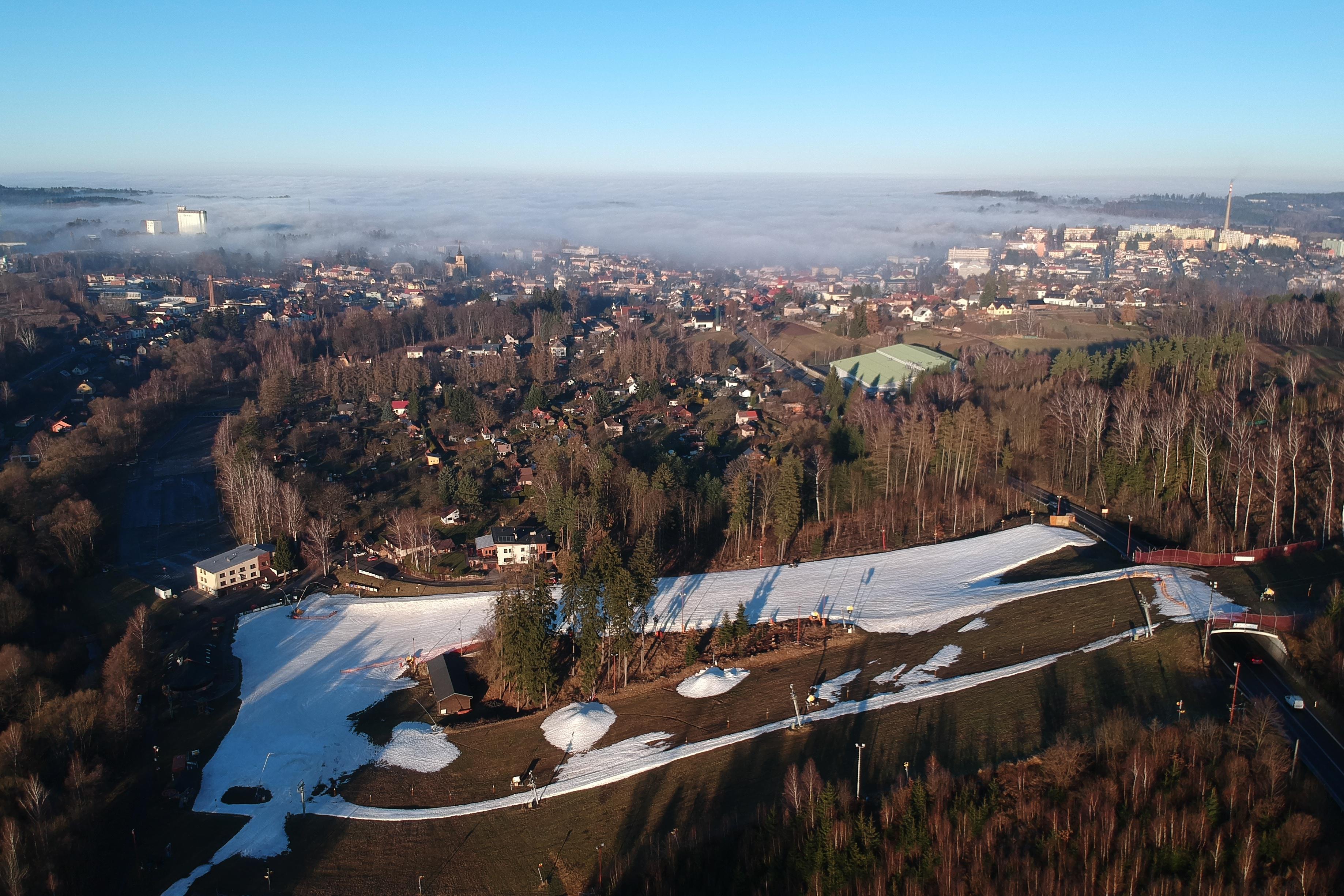 Ski klub Hlinsko foto 5