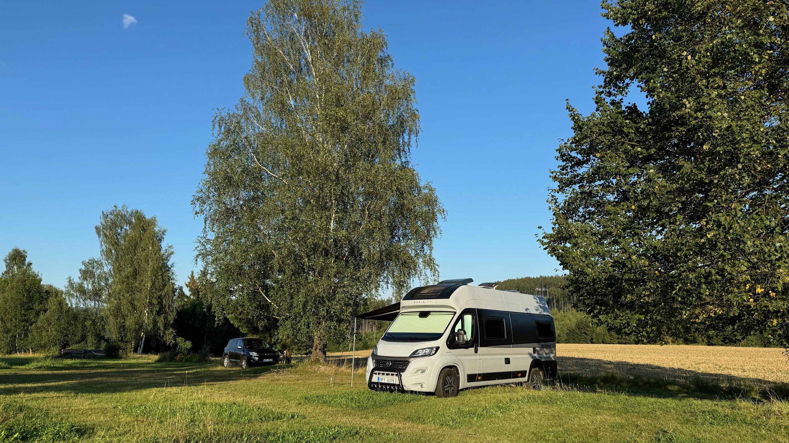 Affinitycamper.cz foto 4