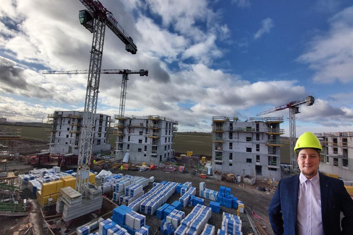 Nezávislý autorizovaný technik Bc. Milan Matějka