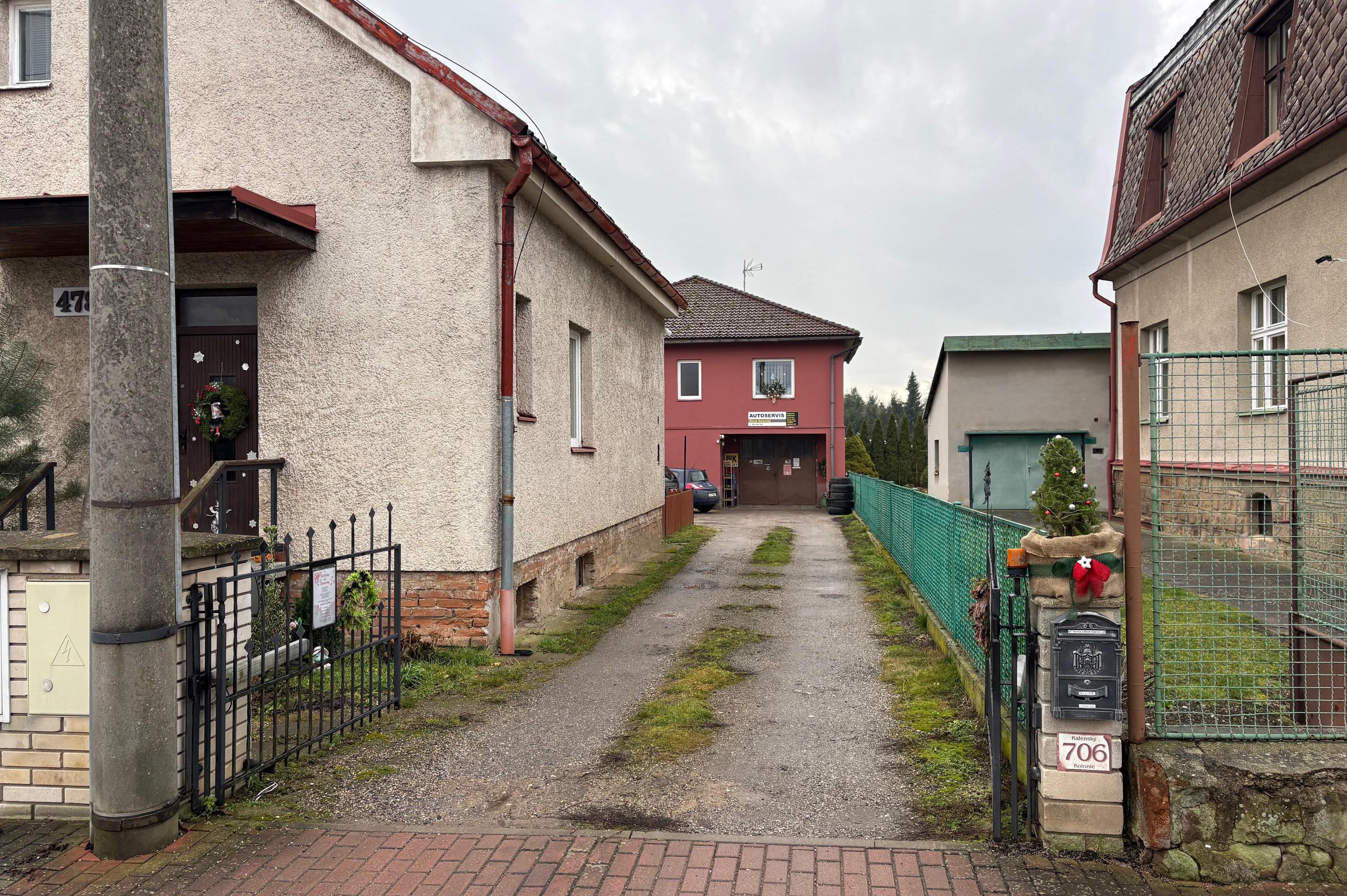 KM SERVIS-AUTOSERVIS Marek Kalenský