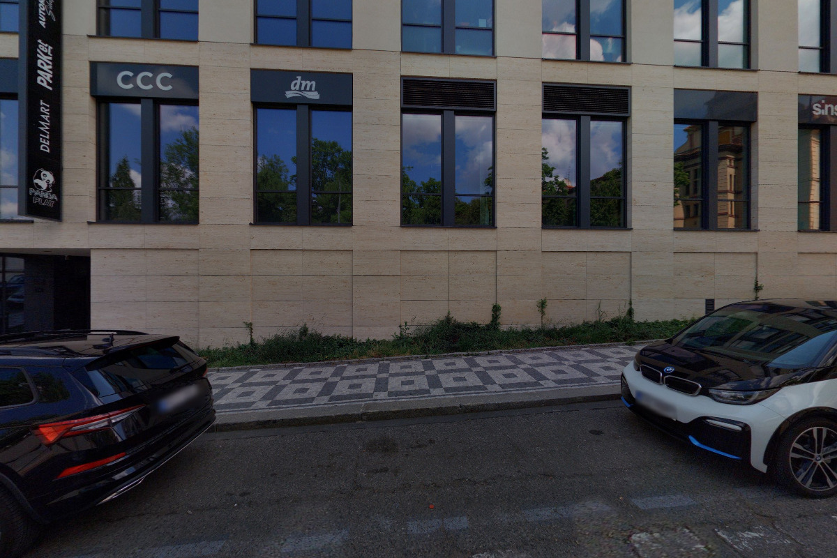 Vodafone Czech Republic, a.s. foto 2