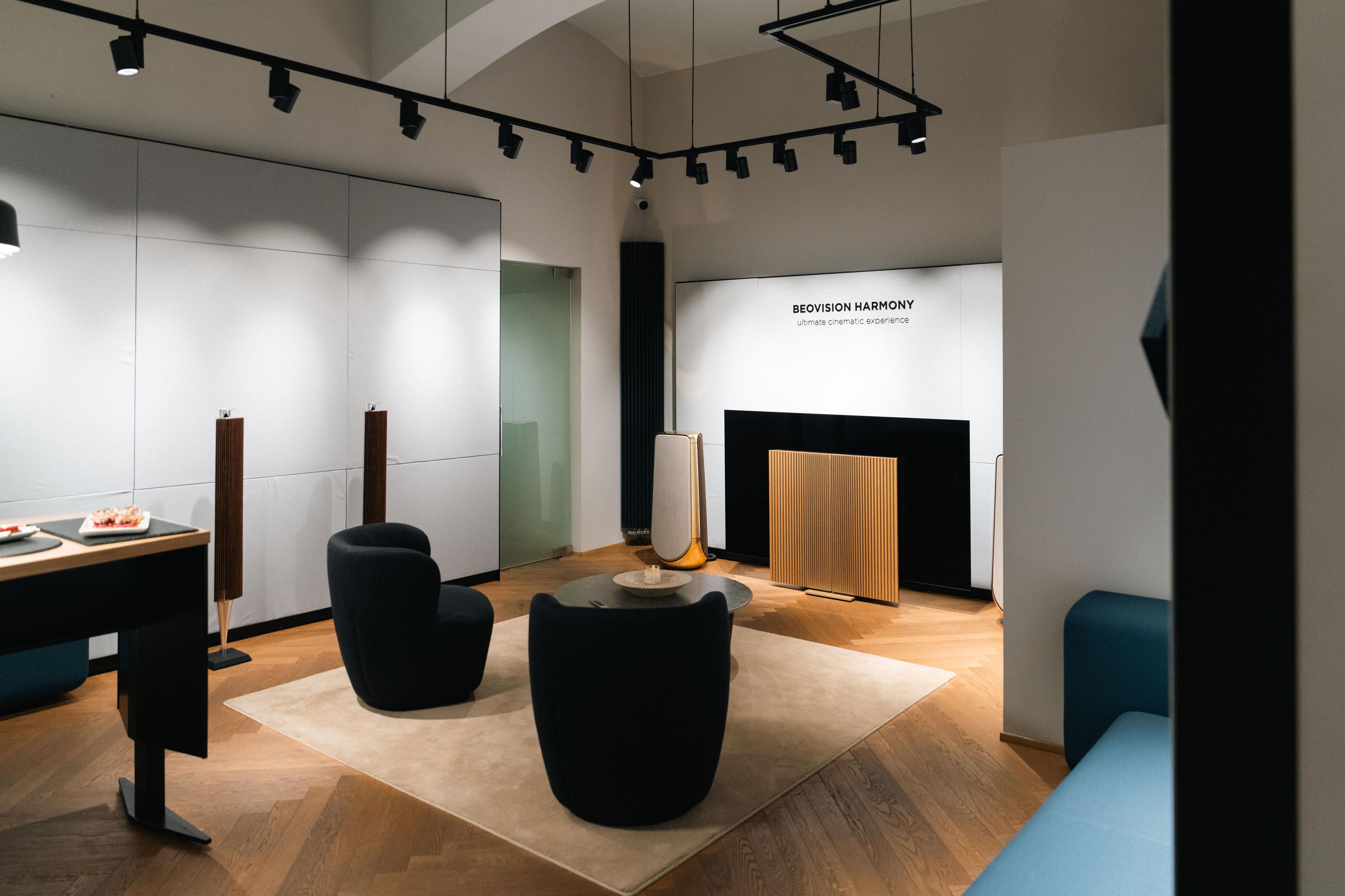 Bang & Olufsen foto 4