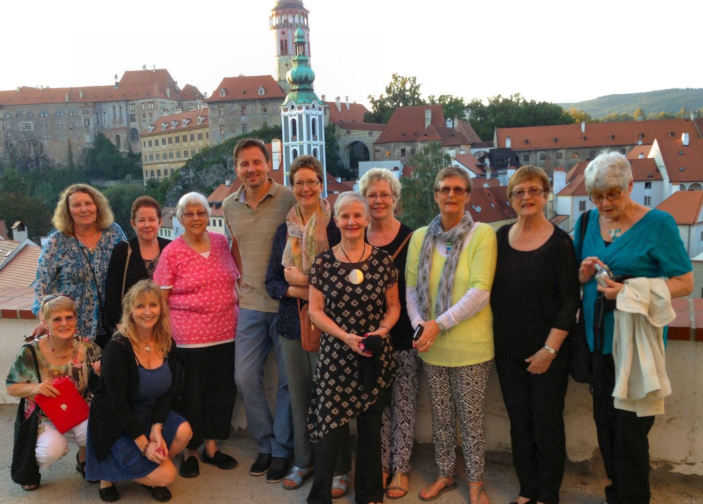 SVASEK PRIVATE TOURS foto 4