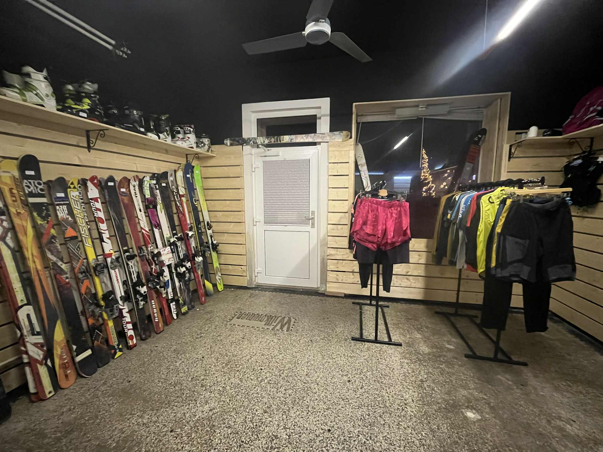 Ski Bike servis Jakub Merle foto 1