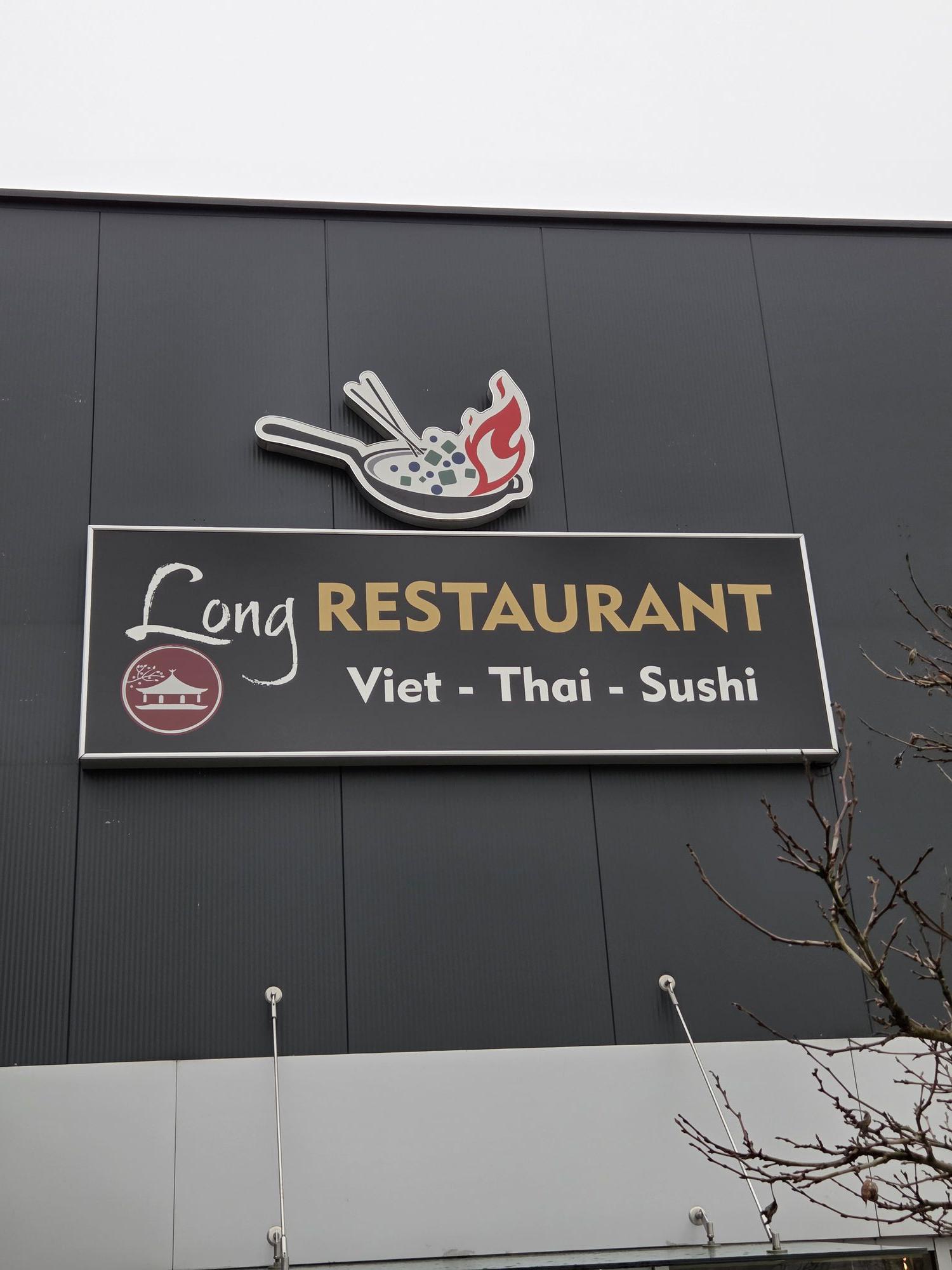 Long Restaurant foto 2