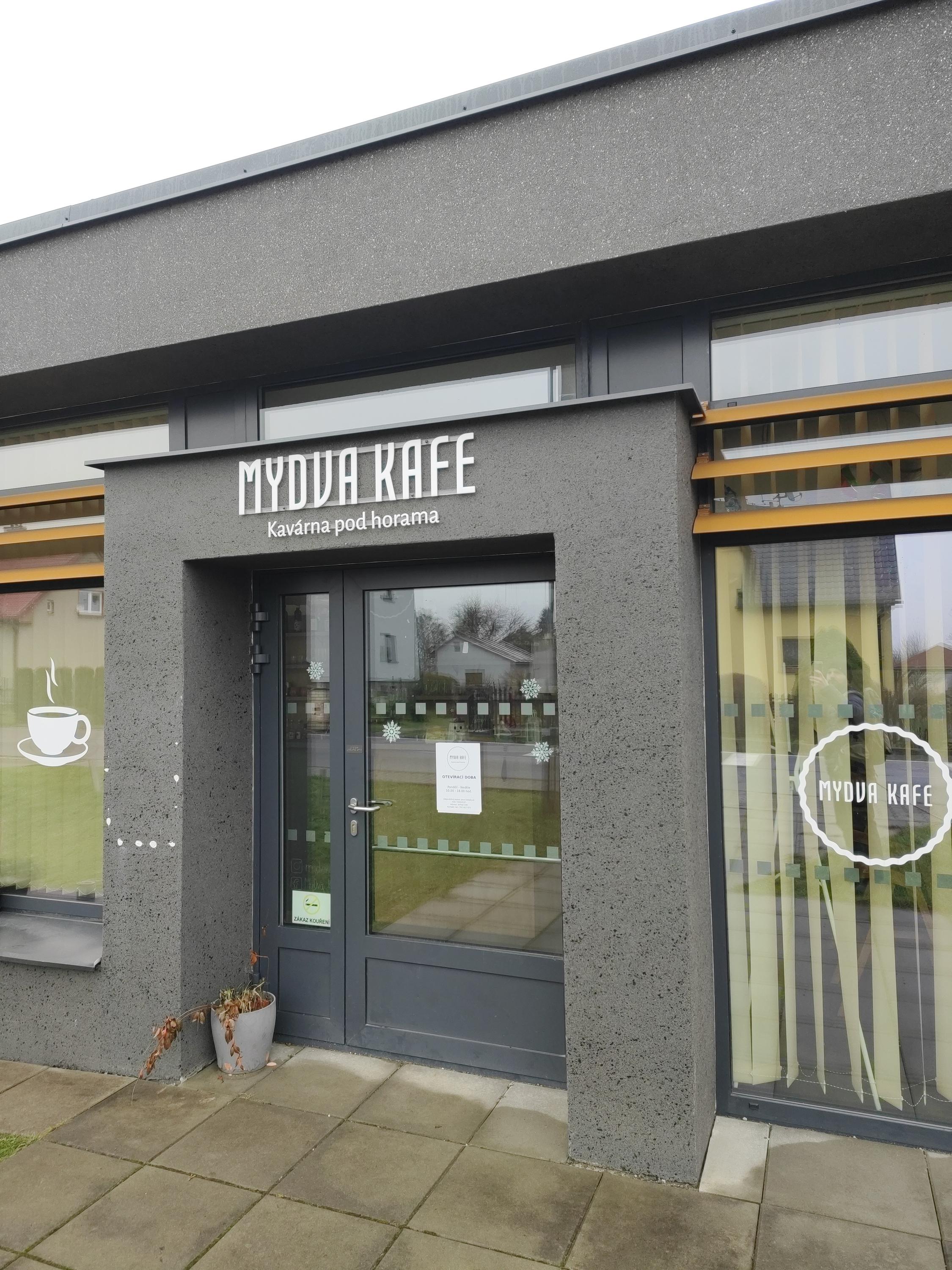 MyDva Kafe foto 3