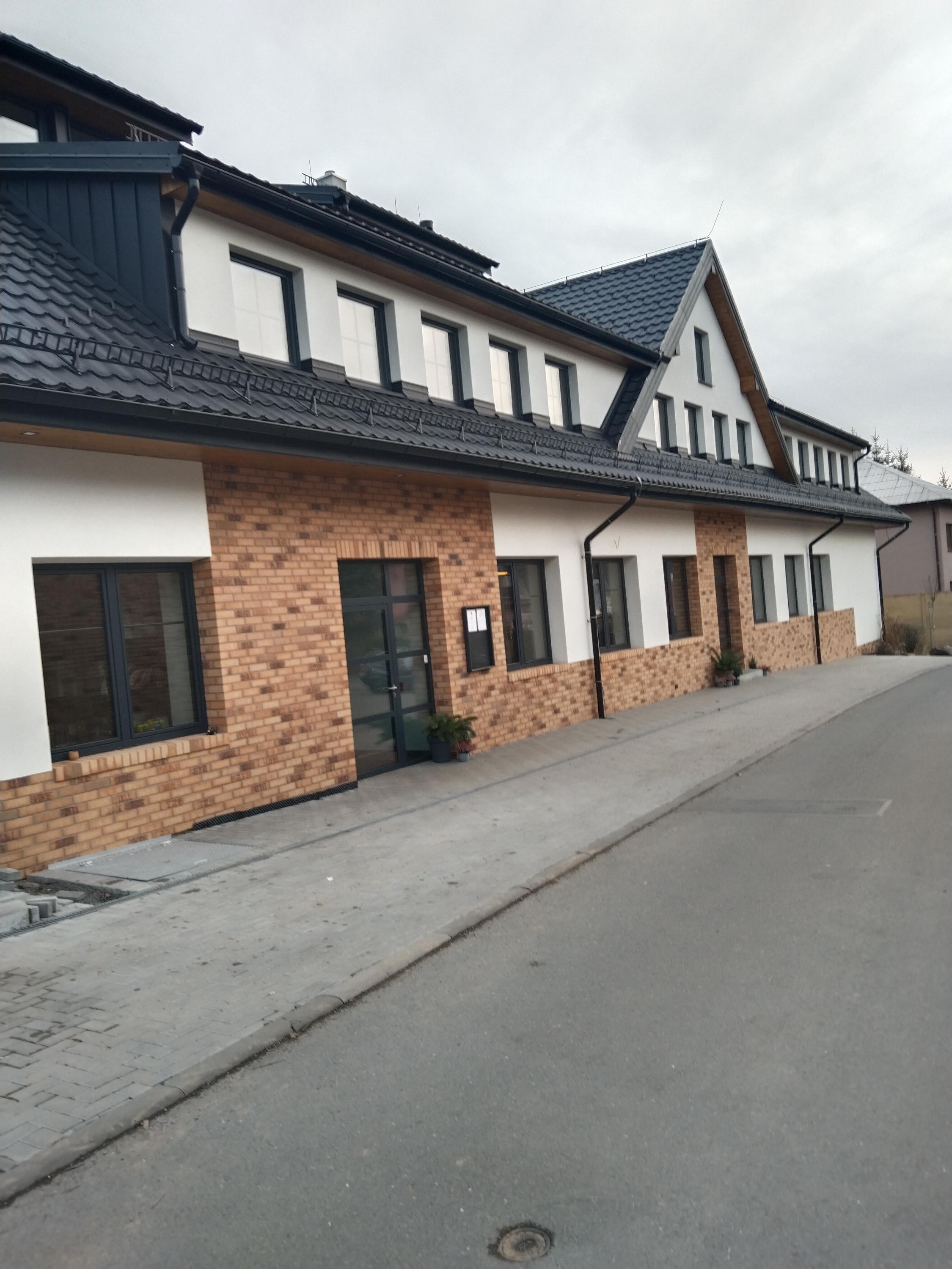 Restaurace u Maléřů foto 6