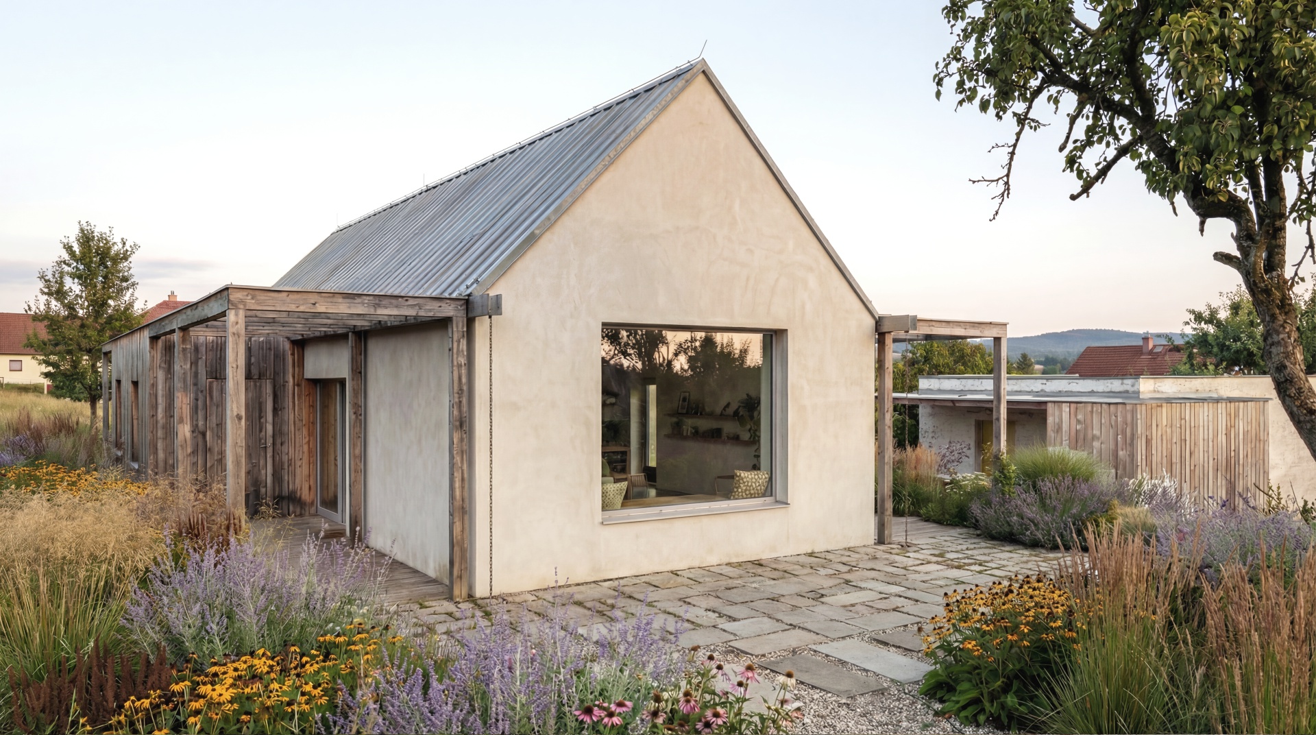 Martin Hart – architekt pro rekonstrukce