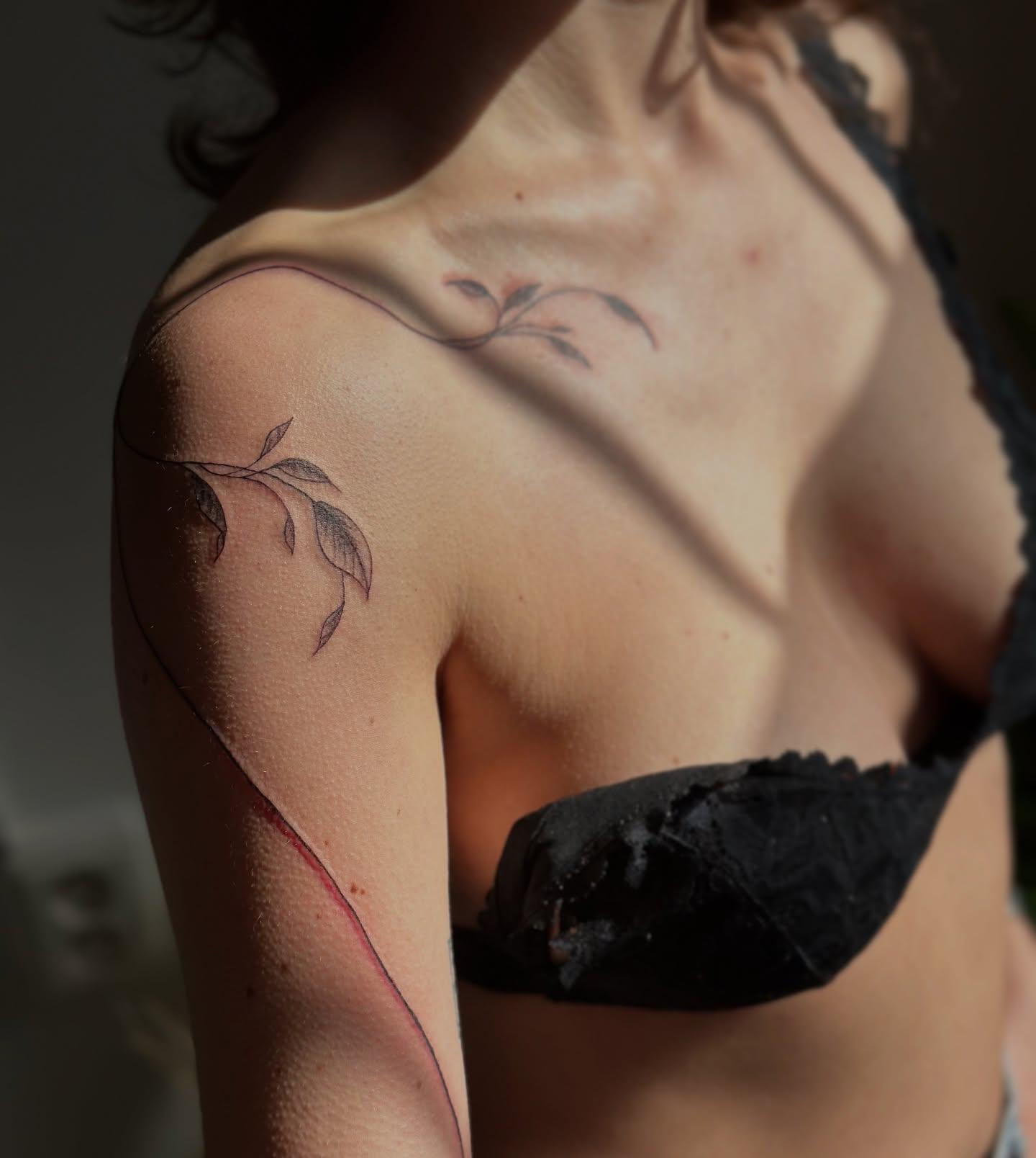 Ink by Janet foto 5