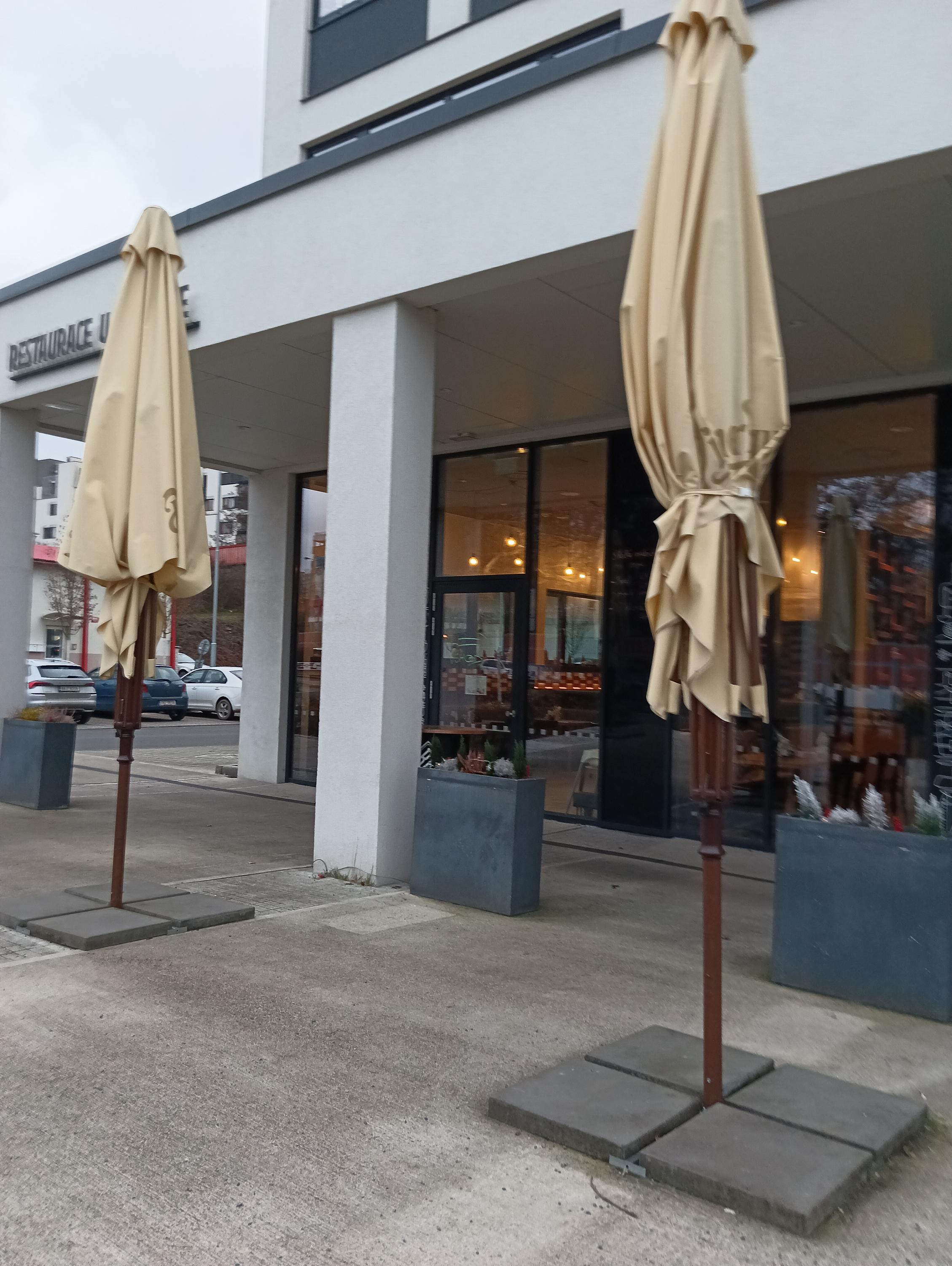 Restaurace U Radnice foto 5