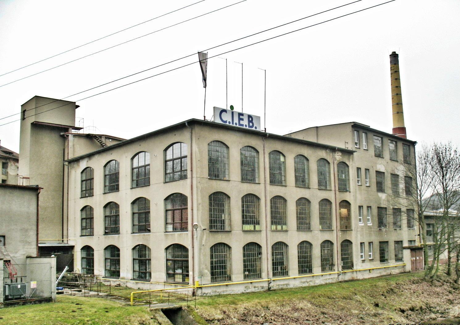 C.I.E.B. Kahovec, spol. s r.o. foto 6