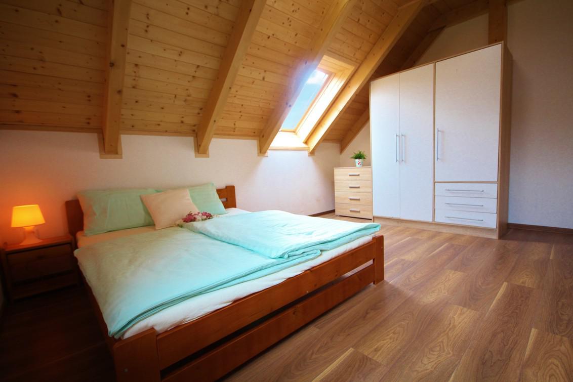 Roubenka Bukovice foto 4