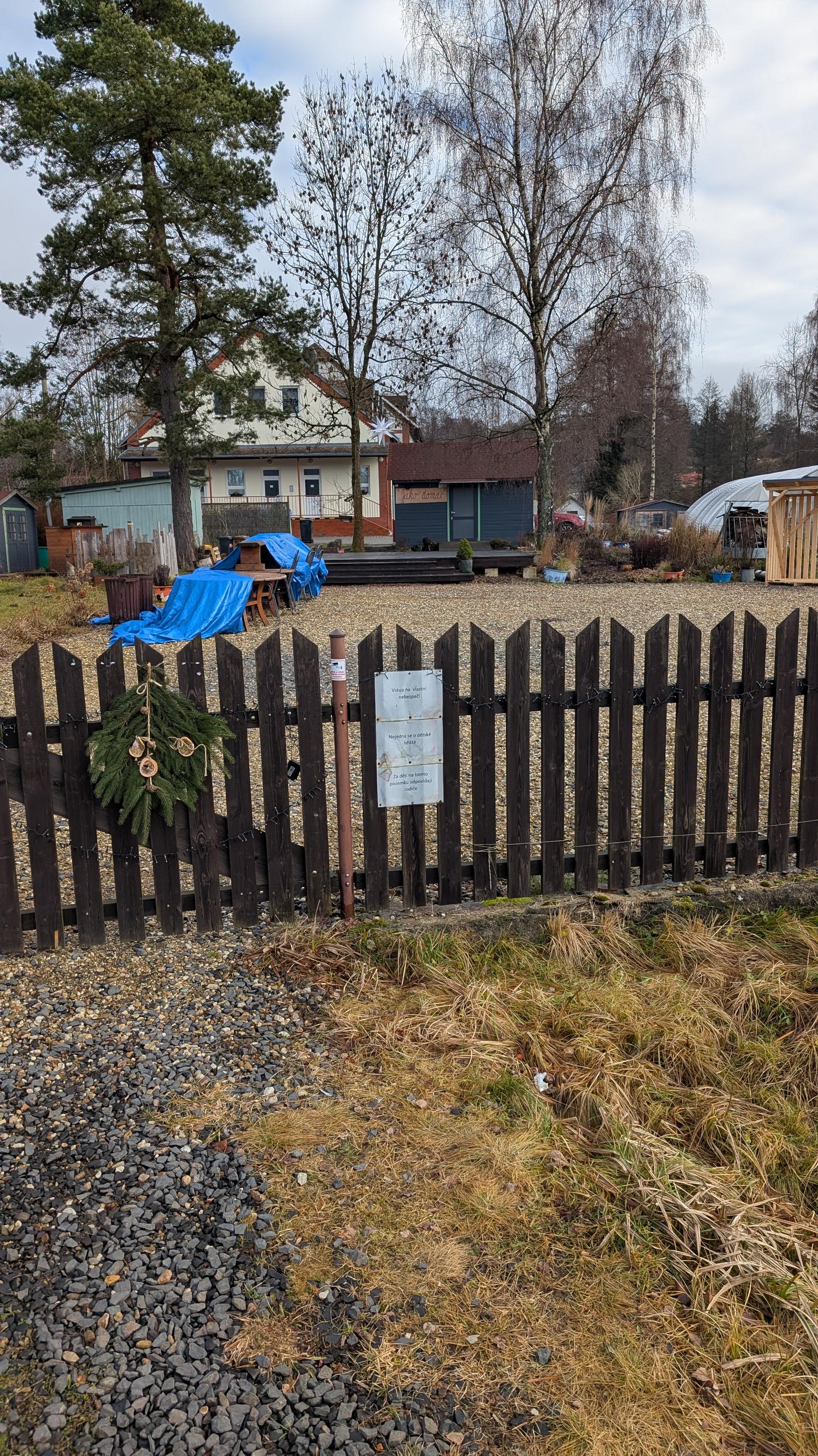 Kavárna jako doma foto 2