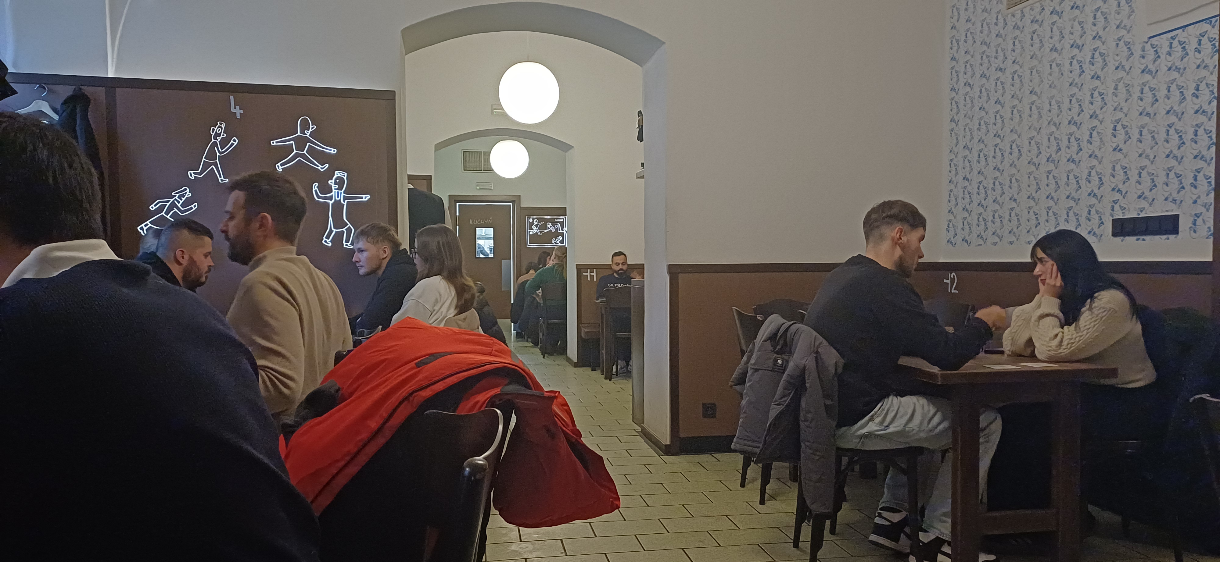 Lokál U Jiráta foto 6