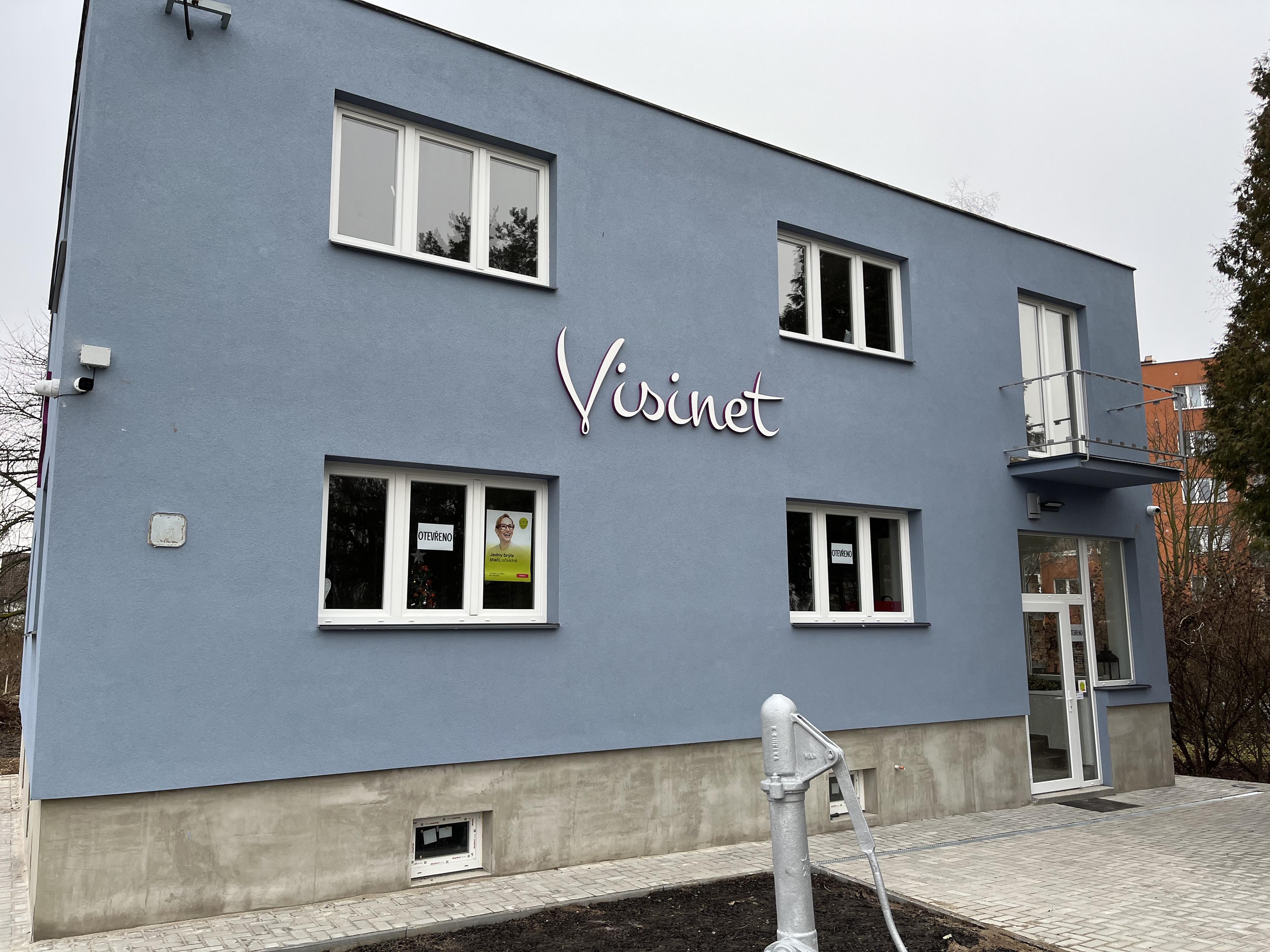 Visinet, s.r.o. foto 1