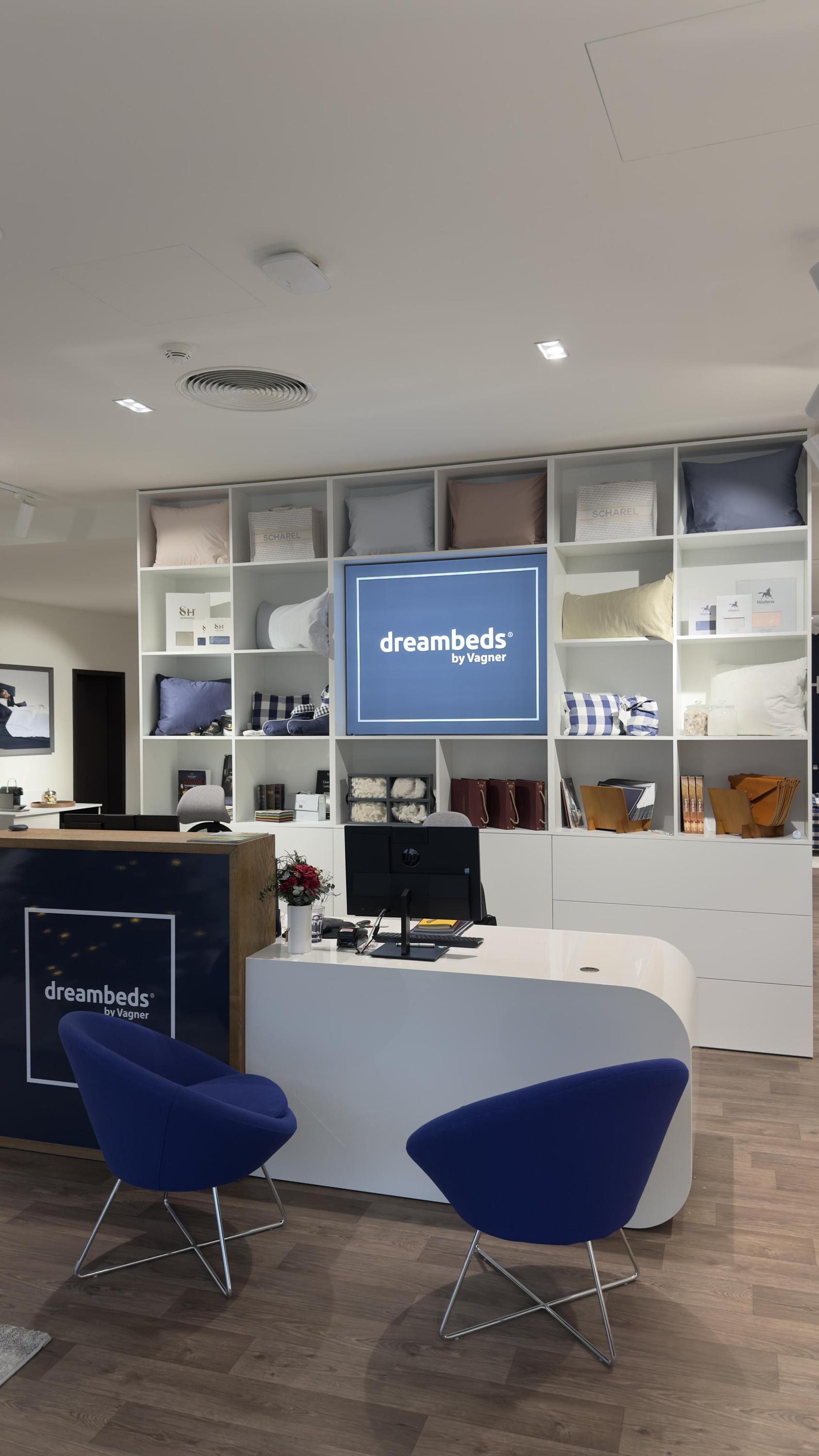 Dreambeds, s.r.o. foto 3