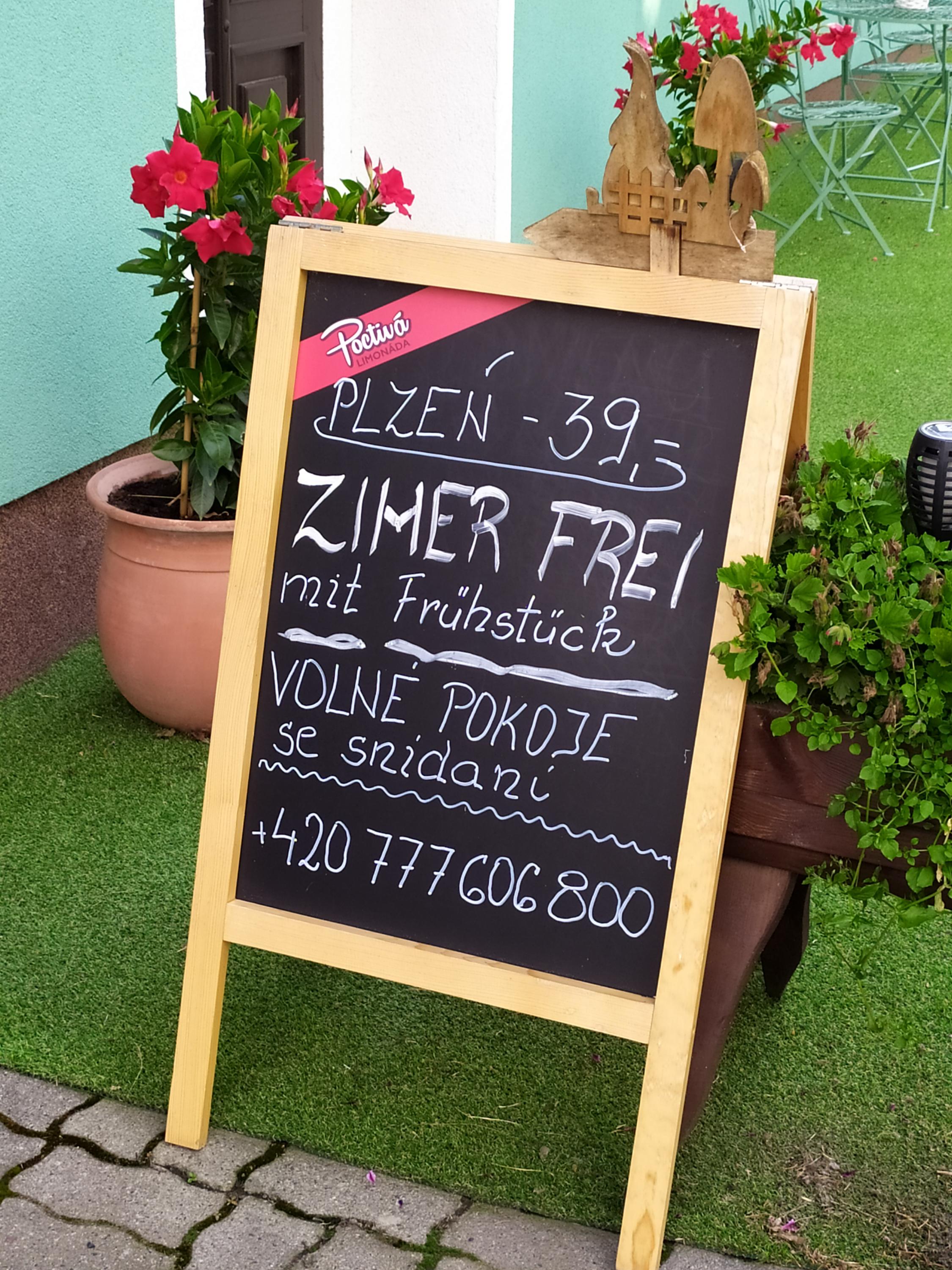 Penzion MY LADY foto 5