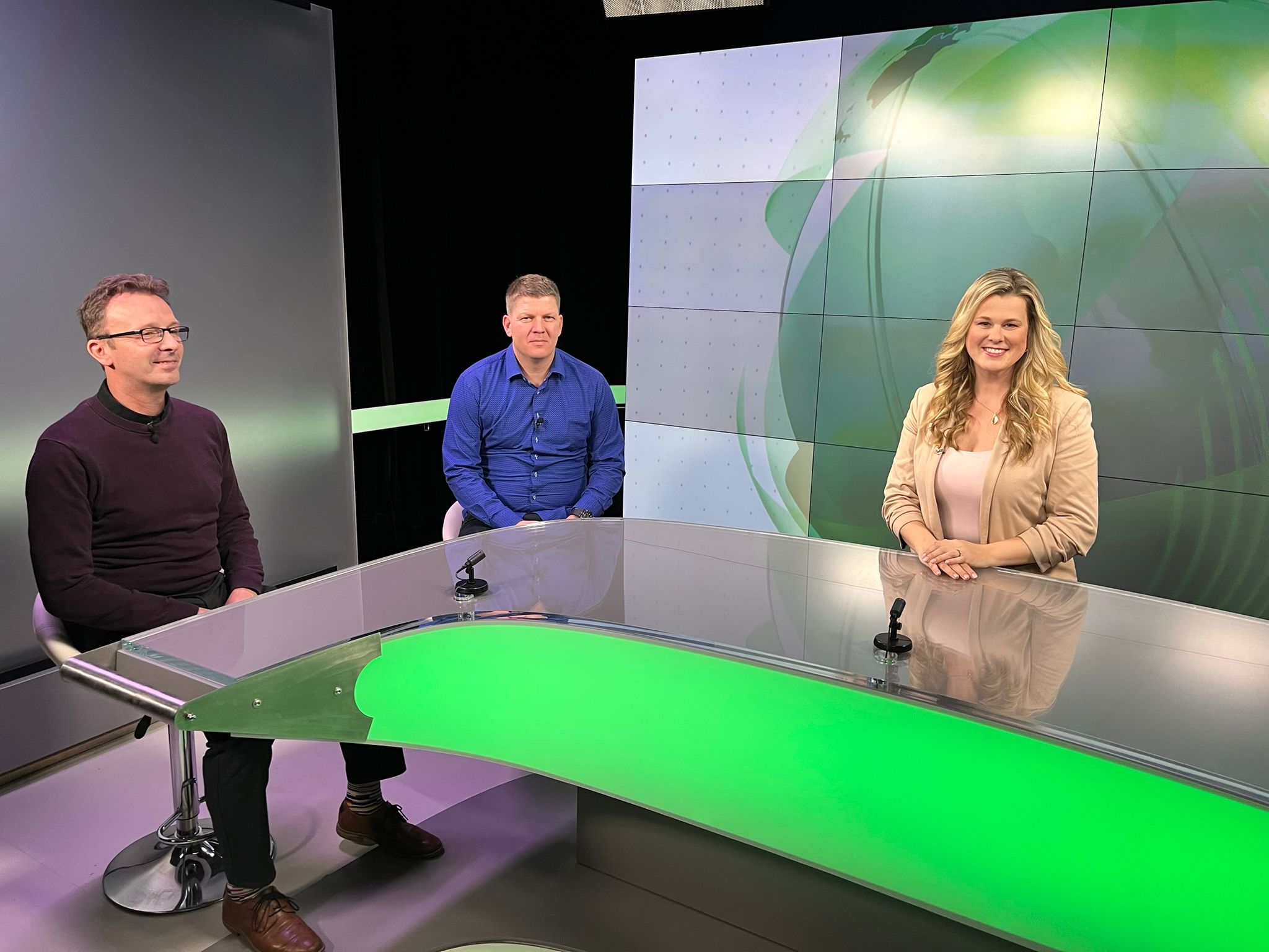 Česká televize foto 2