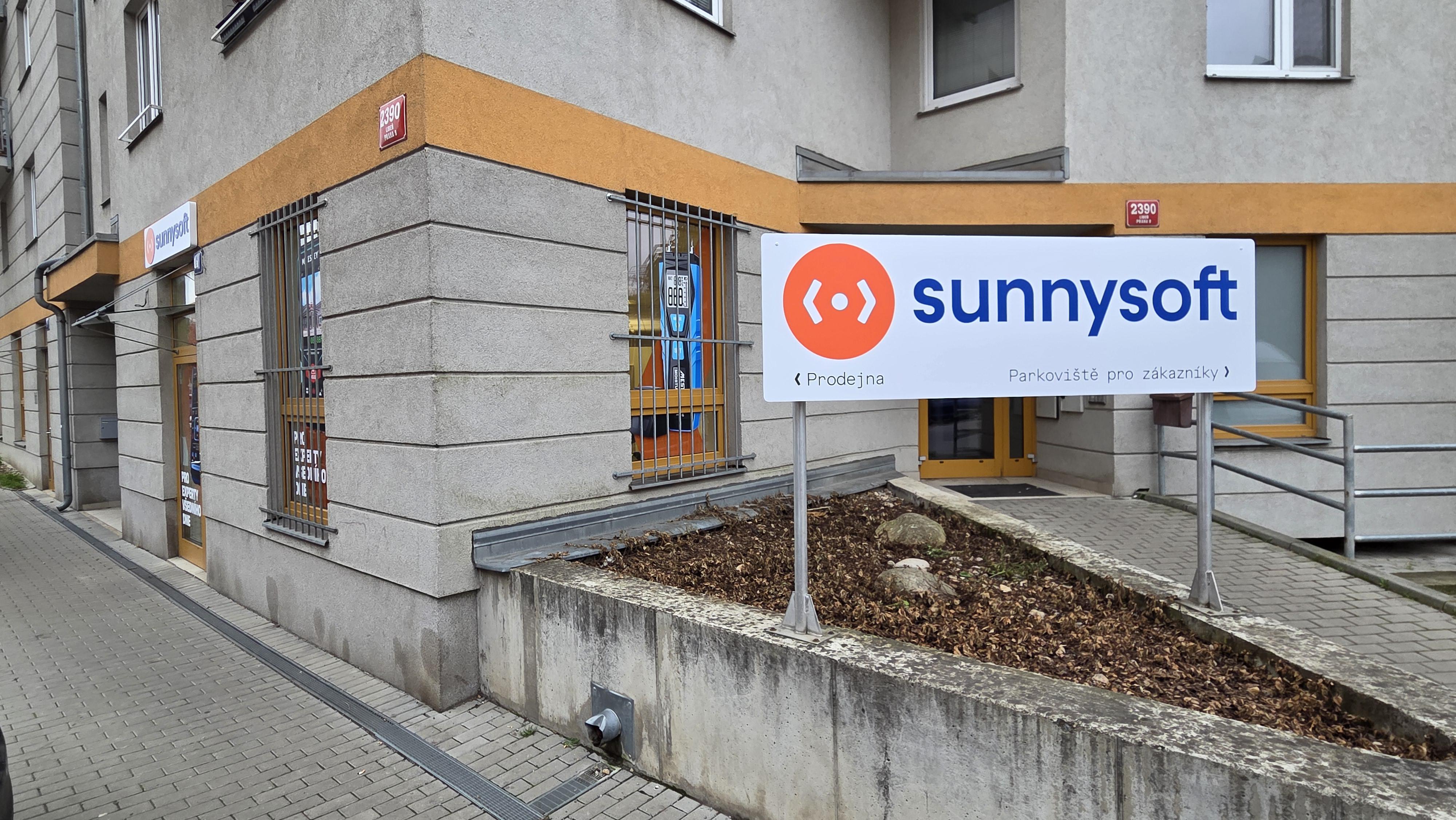 Sunnysoft, s.r.o. foto 3