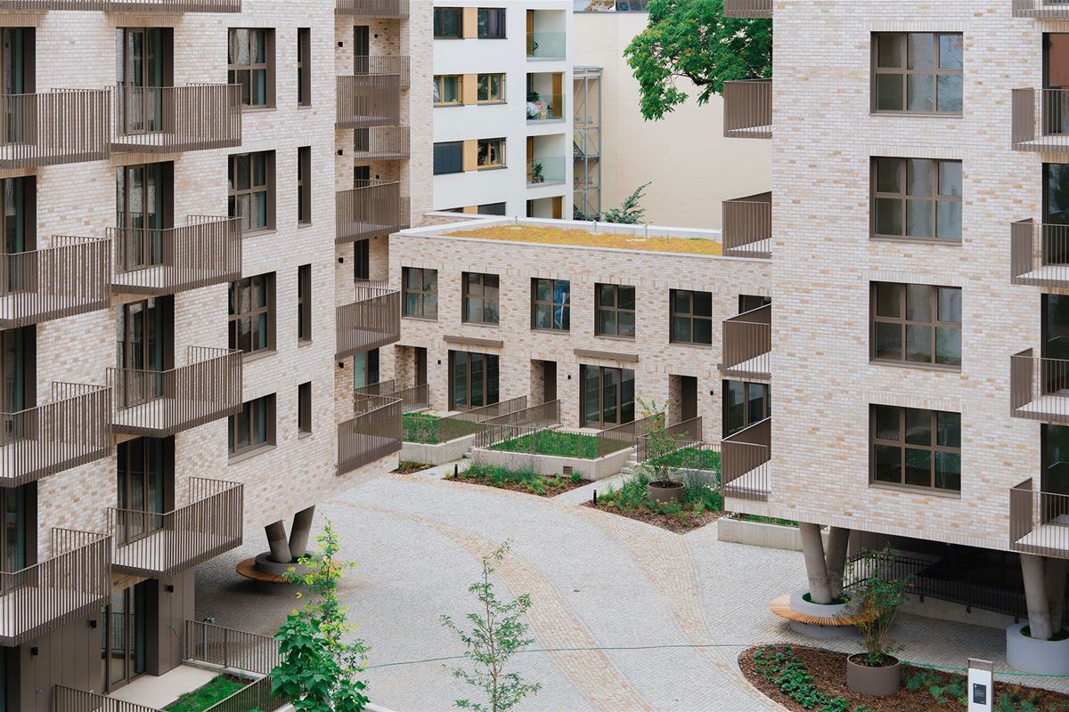 Rezidence Pekárenský Dvůr