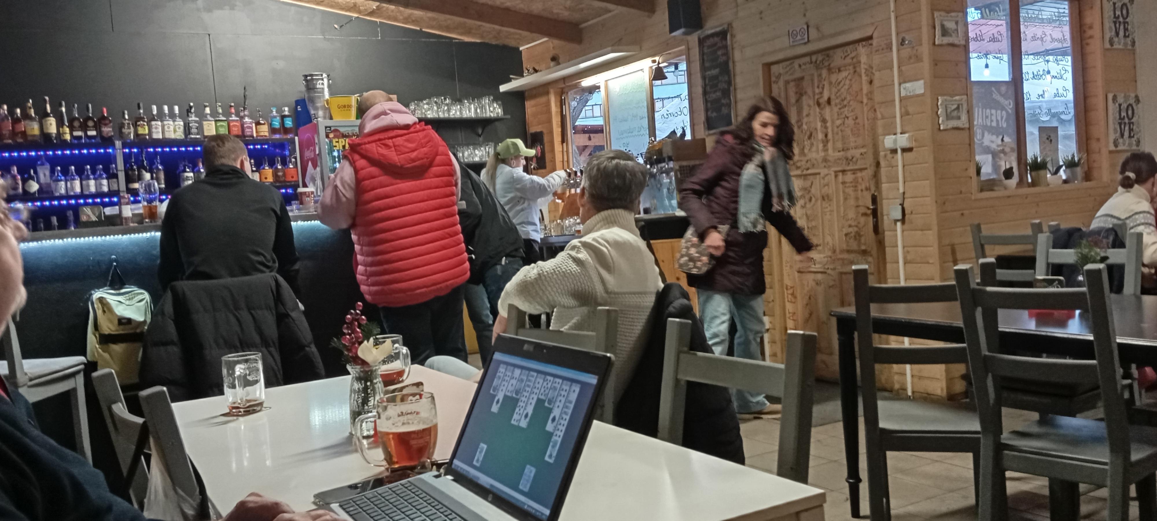 Dvůr Kobylisy foto 4