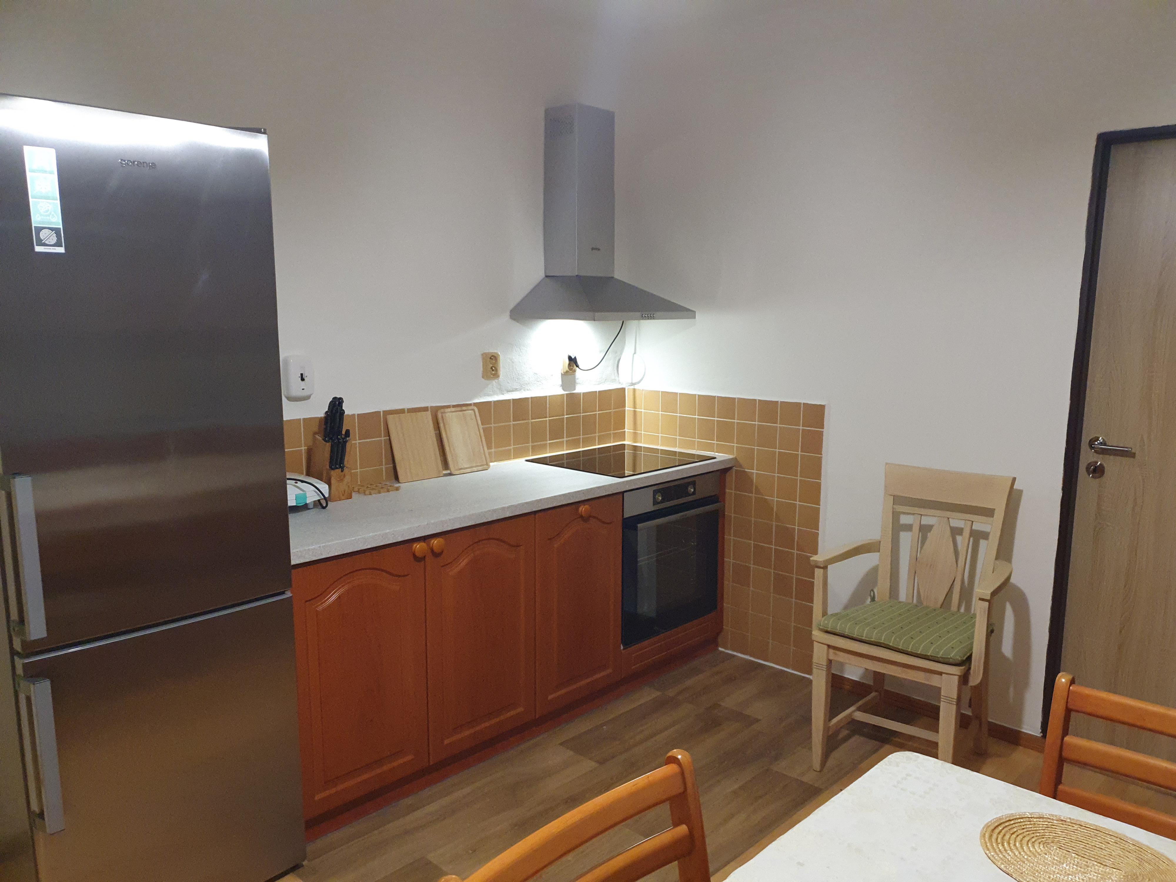 Apartmán Vilovka foto 5