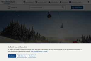 Volný čas a zábava