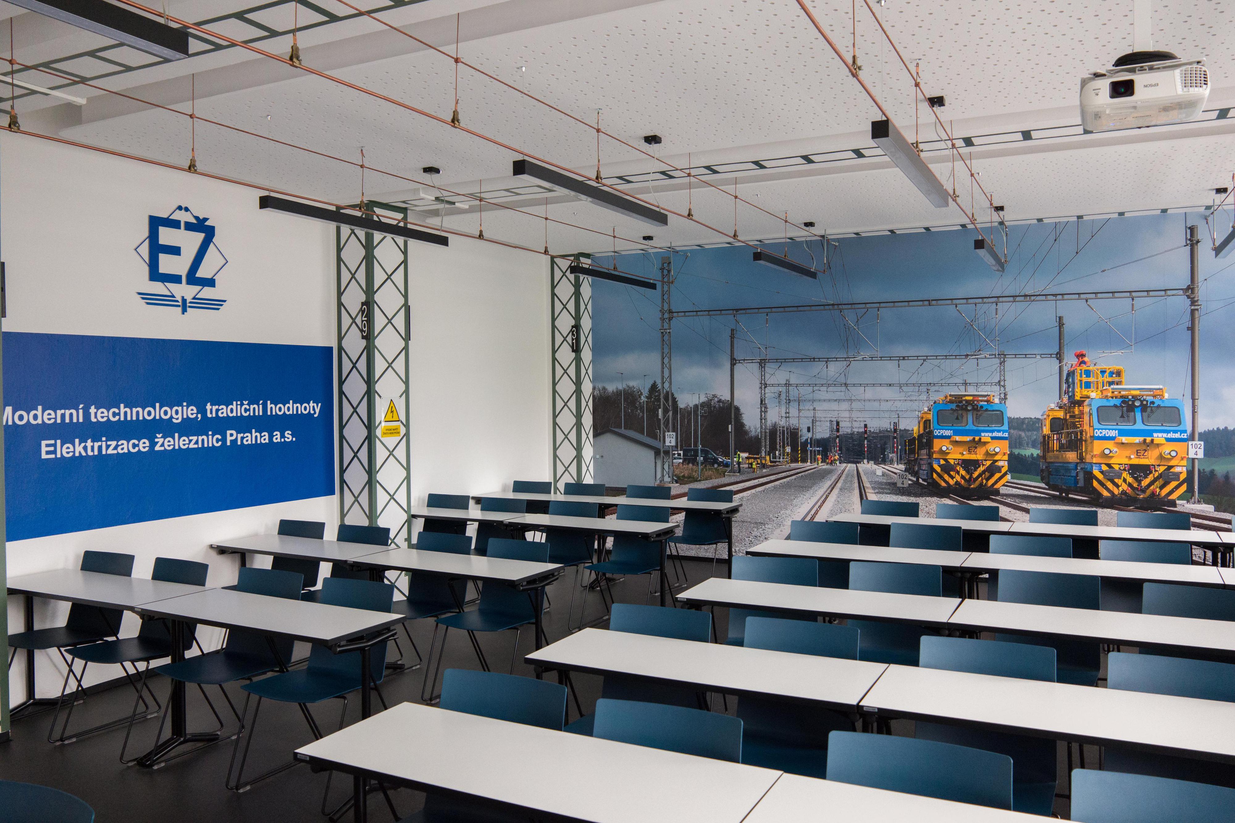 Univerzita Pardubice - Dopravní fakulta Jana Pernera foto 3