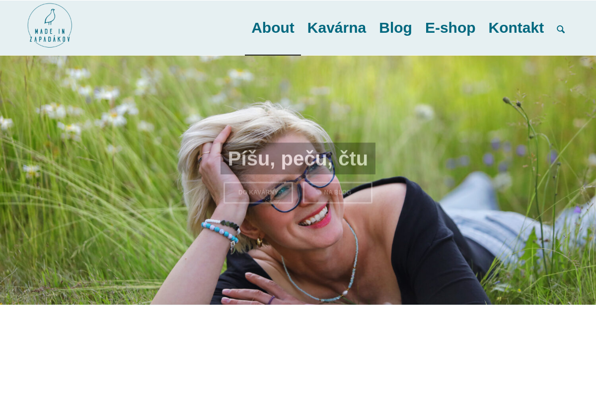 Made in Zapadákov foto 1