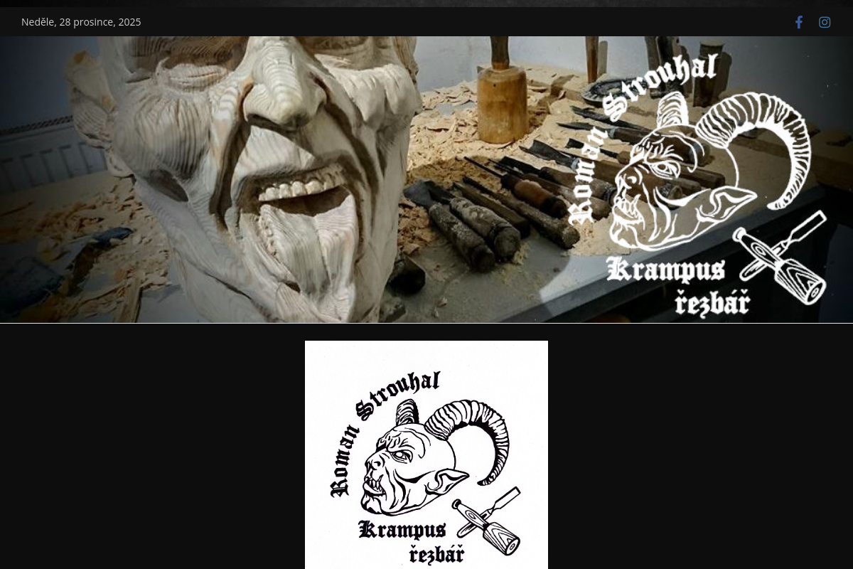 Roman Strouhal - Krampusstore.eu foto 1
