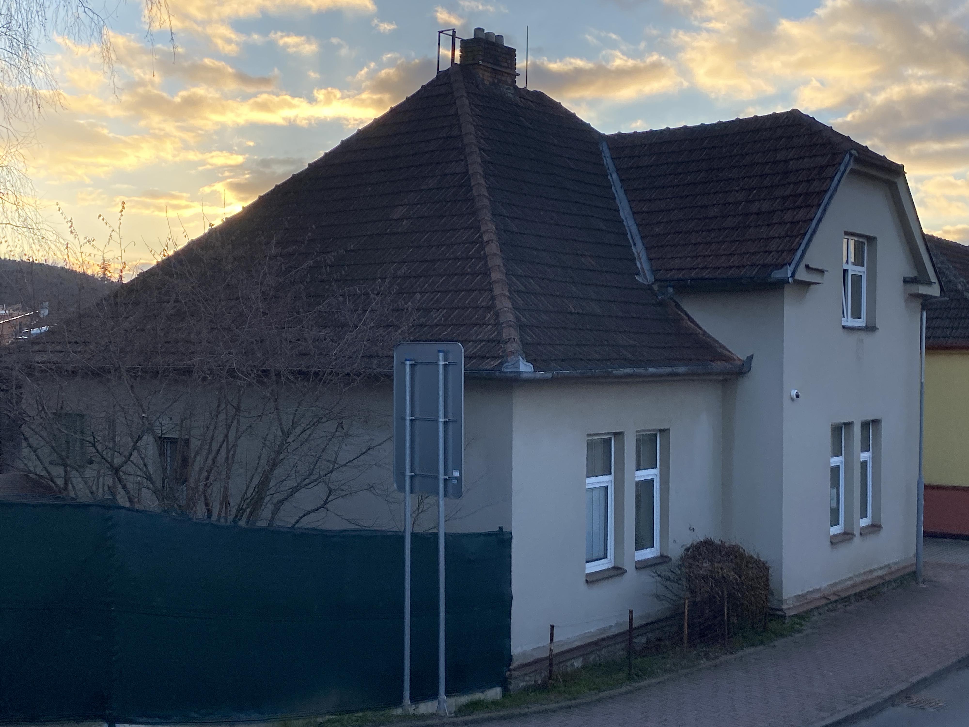 Náboženská obec Církve československé husitské v Kuřimi 1 foto 2