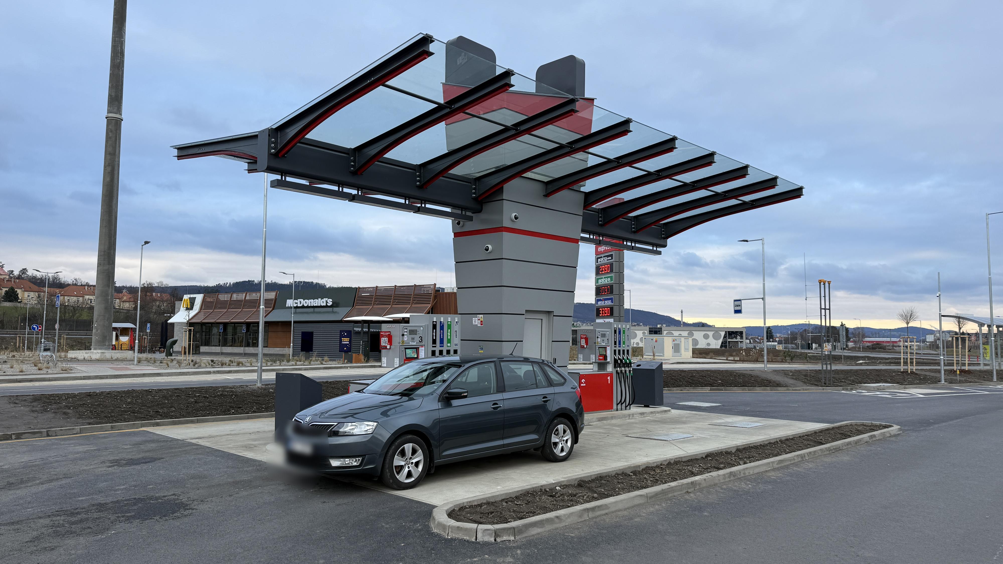 ORLEN express foto 2
