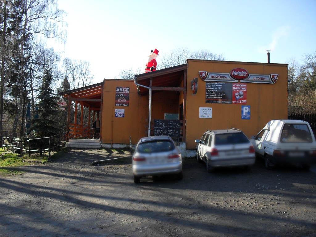 Hospůdka U Tondy foto 3