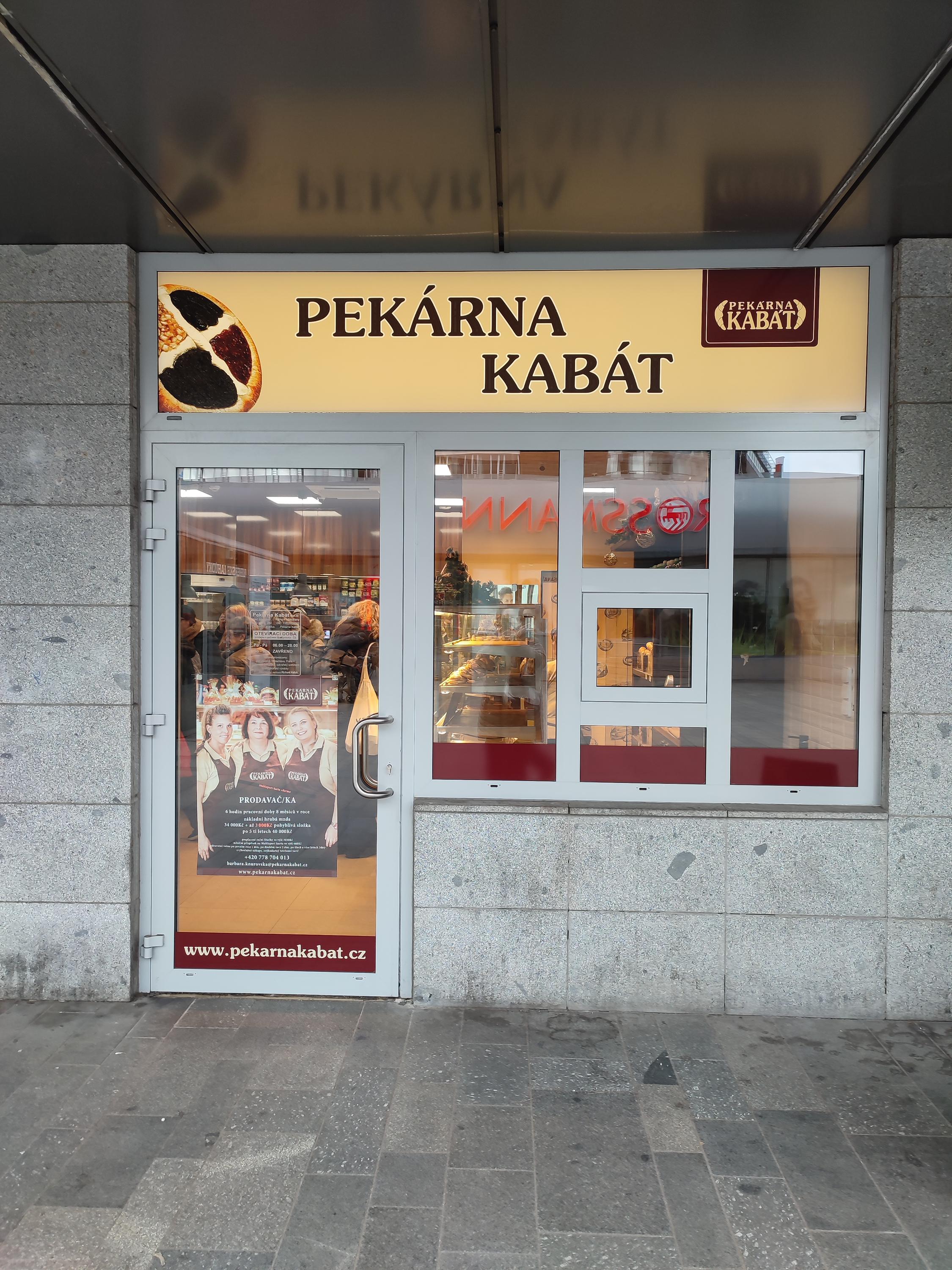 Pekárna Kabát, s.r.o. foto 2