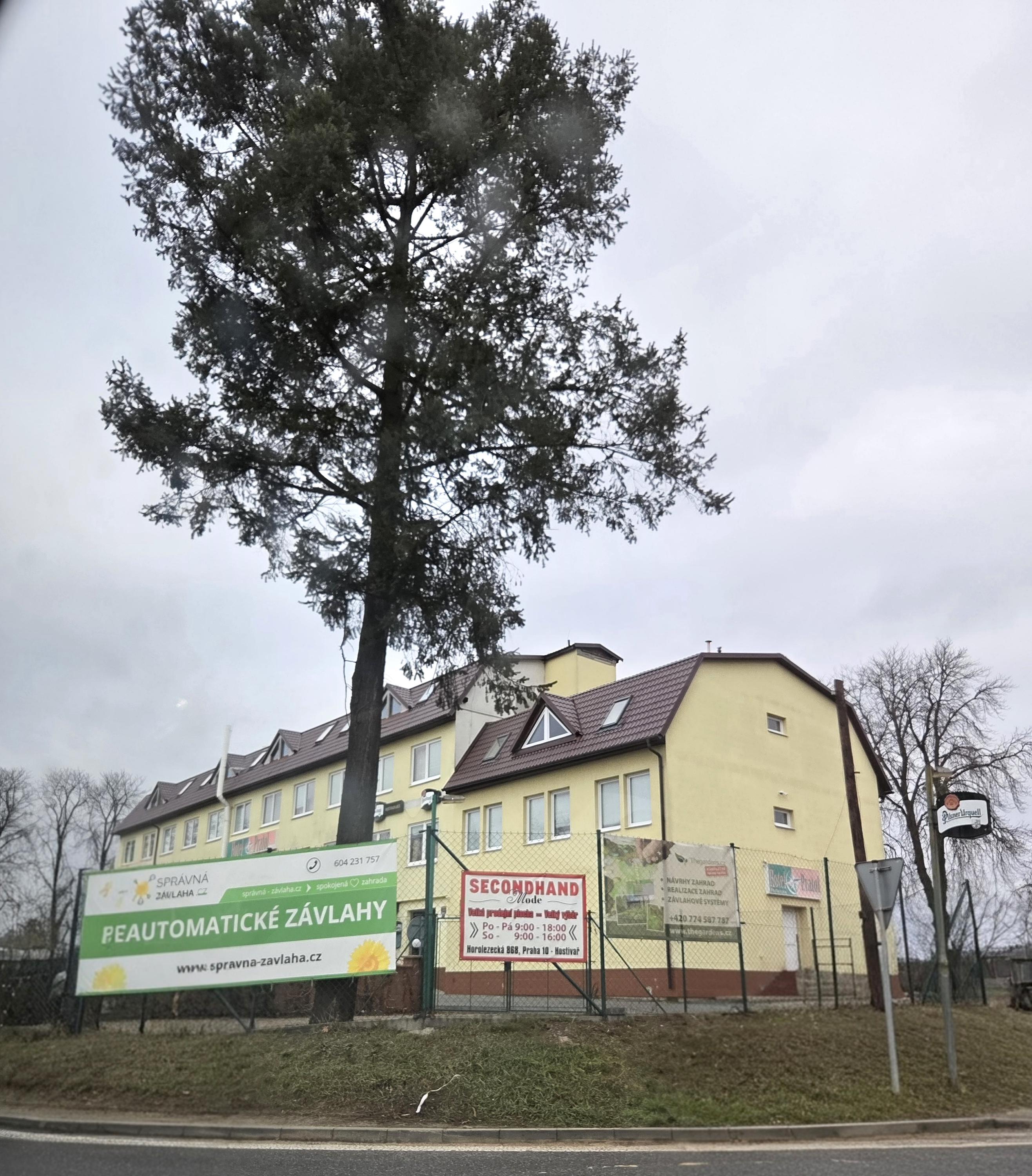 Hotel Pratol foto 4